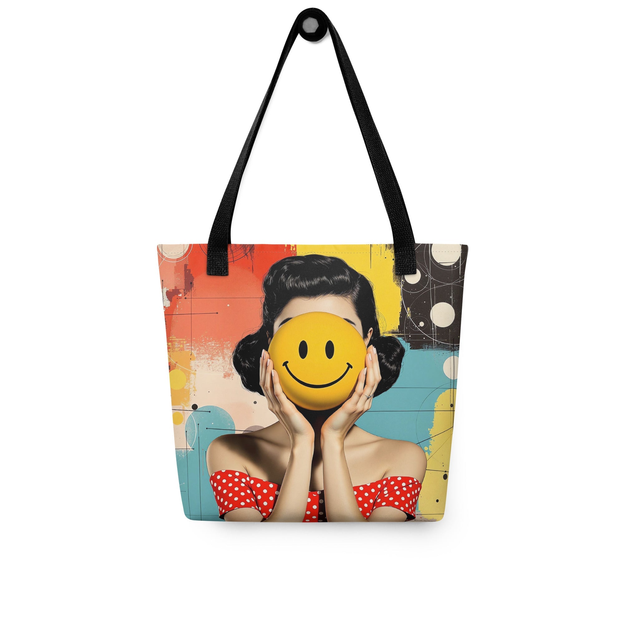 THE TOTE BAG