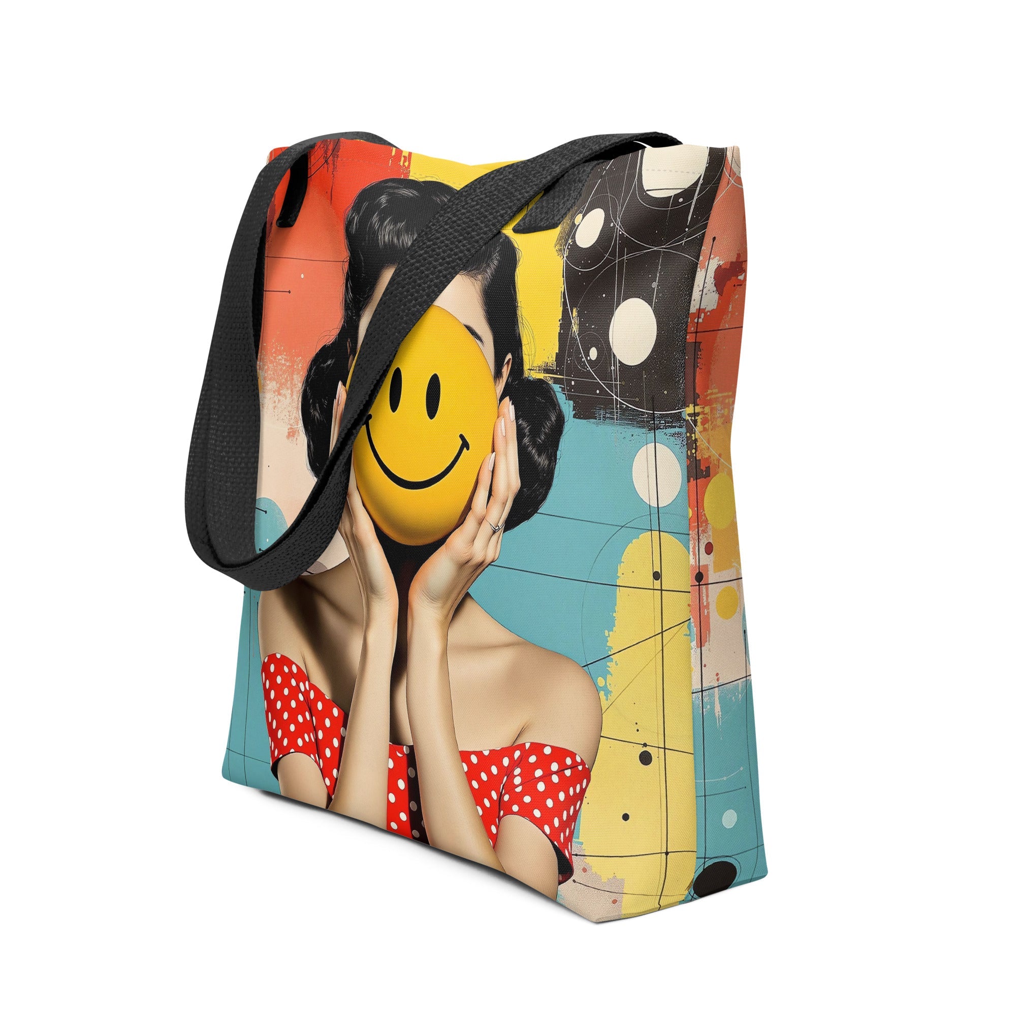 THE TOTE BAG