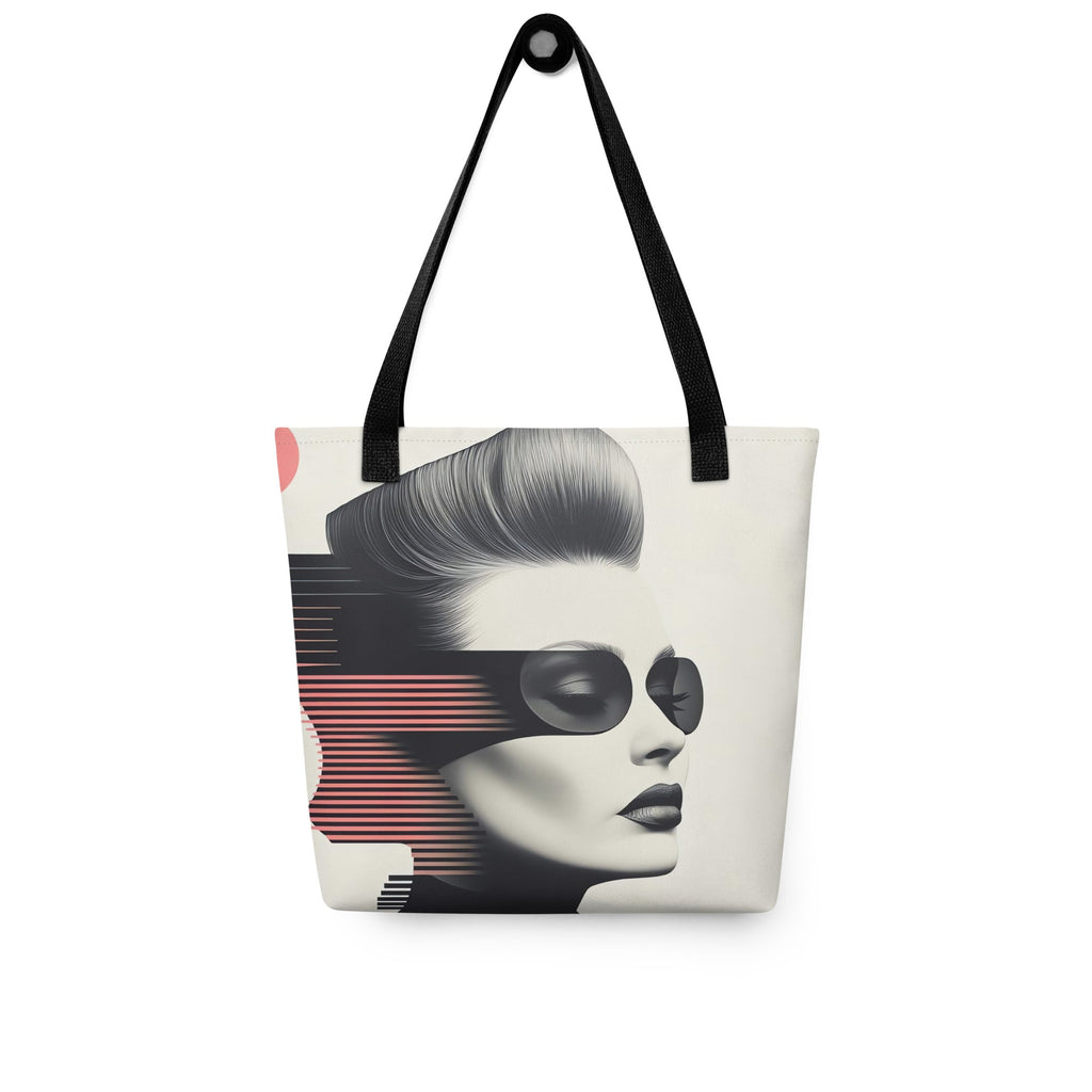 THE TOTE BAG