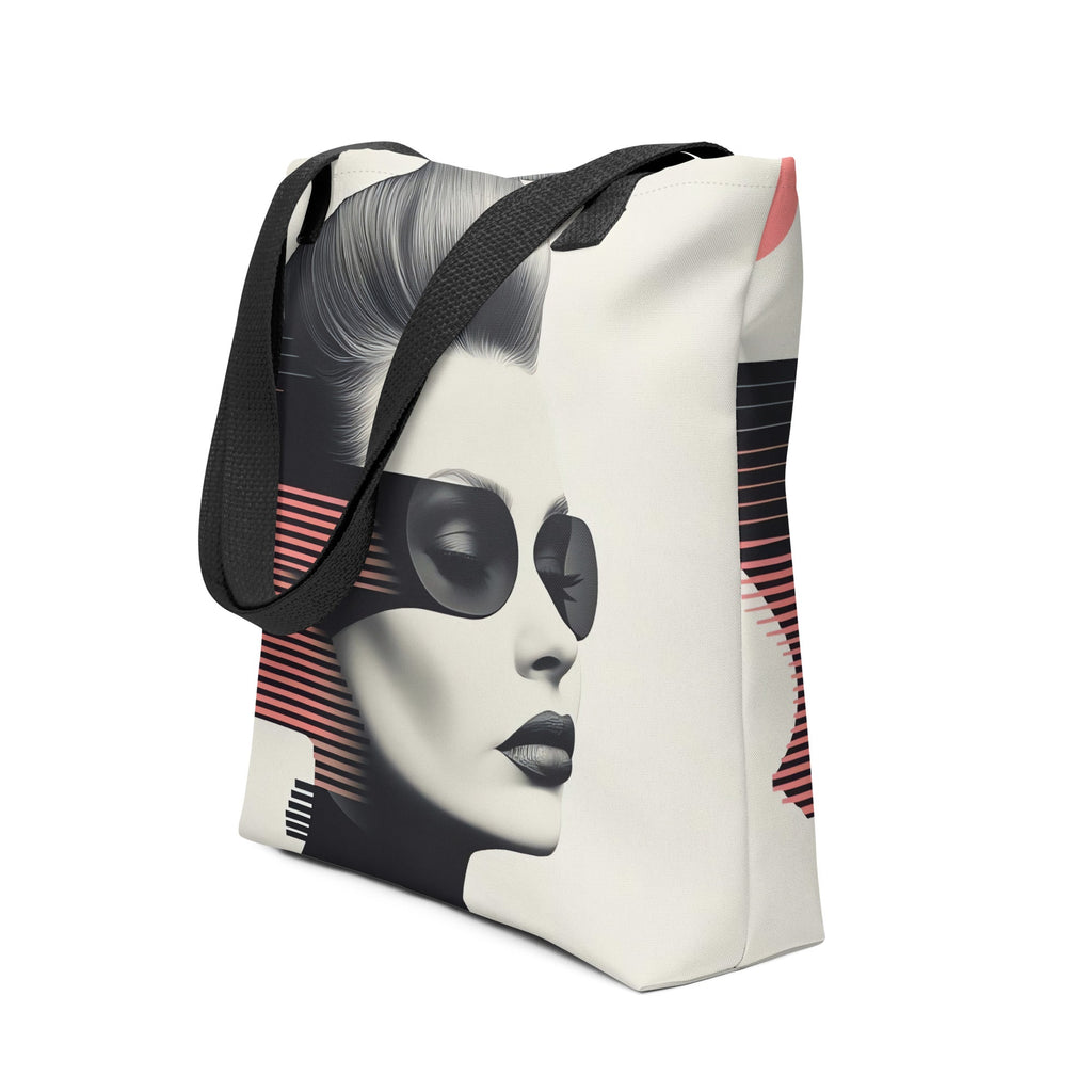 THE TOTE BAG