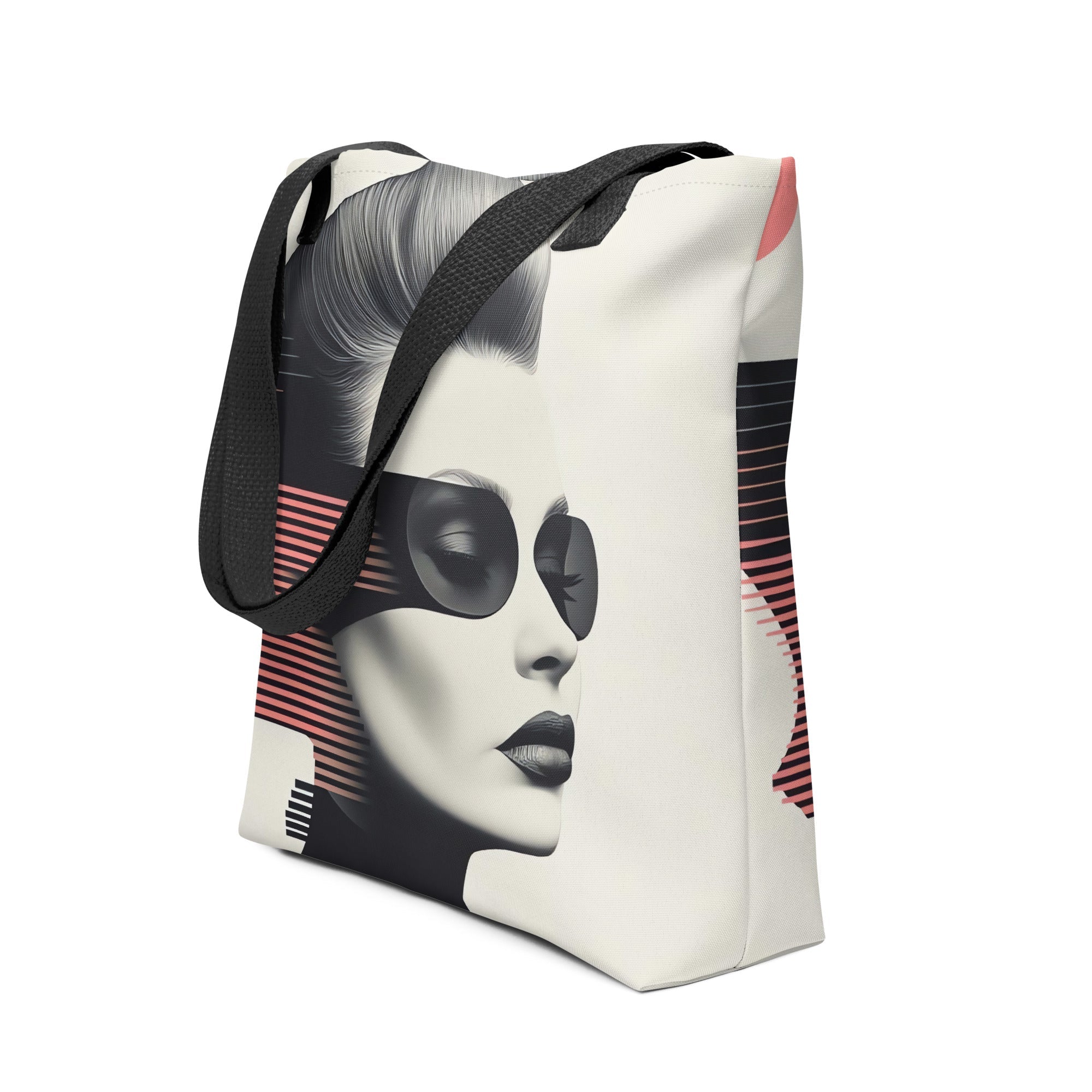 THE TOTE BAG