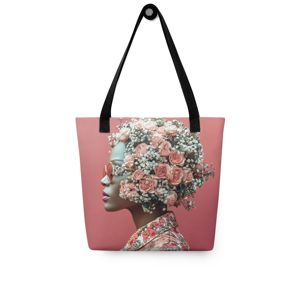 THE TOTE BAG