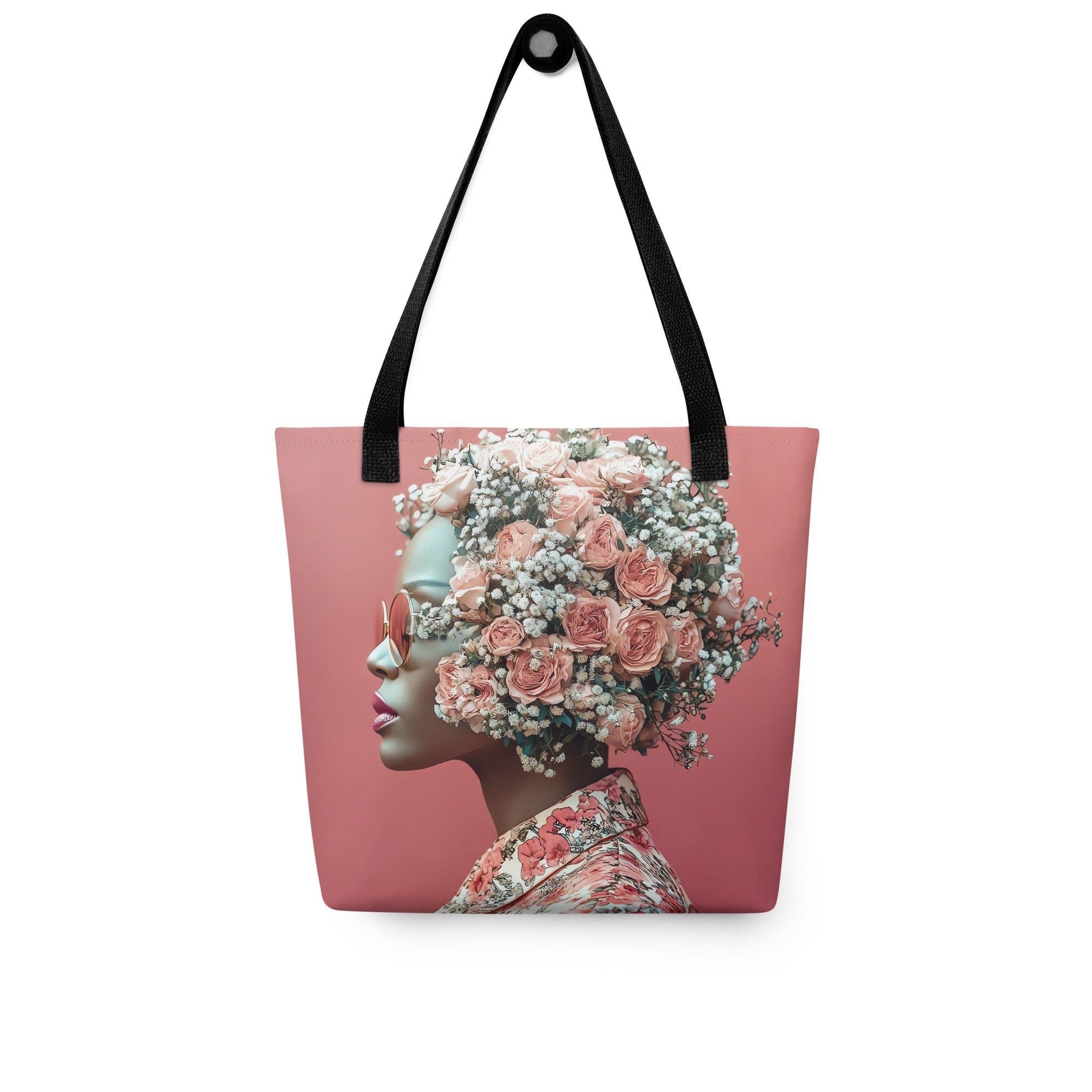 THE TOTE BAG
