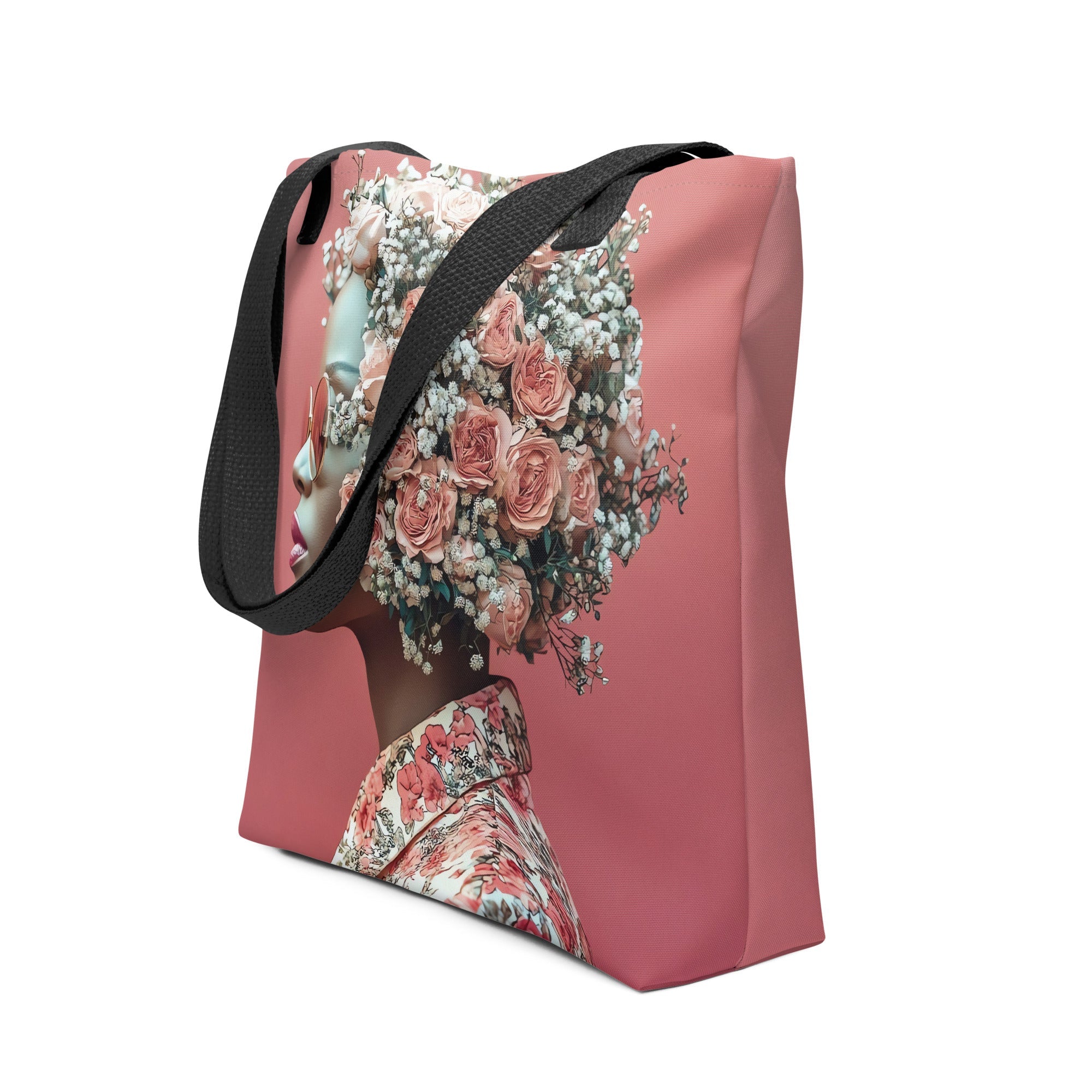 THE TOTE BAG