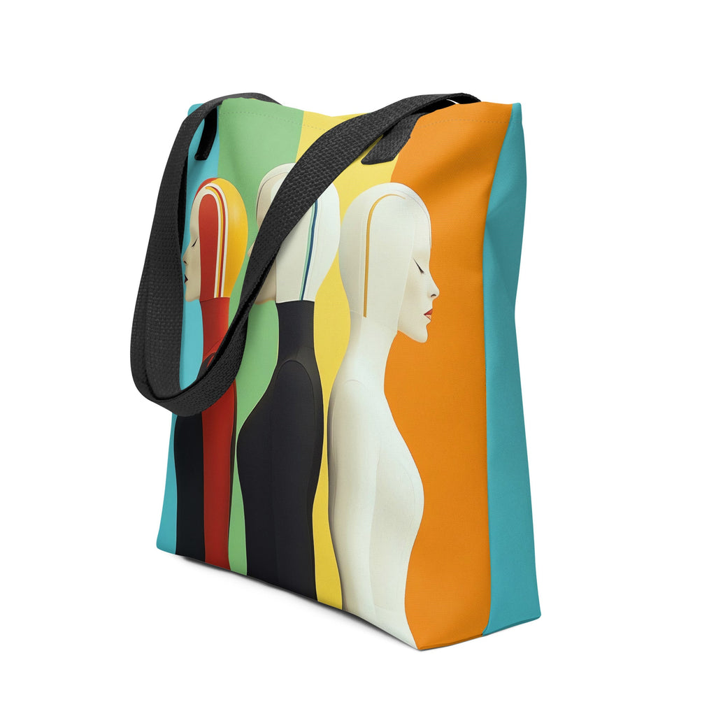 THE TOTE BAG