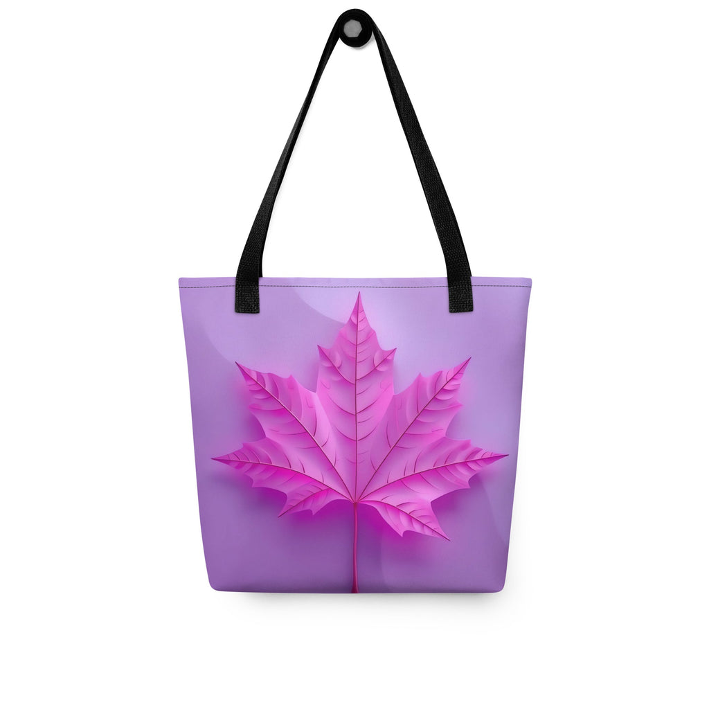 THE TOTE BAG