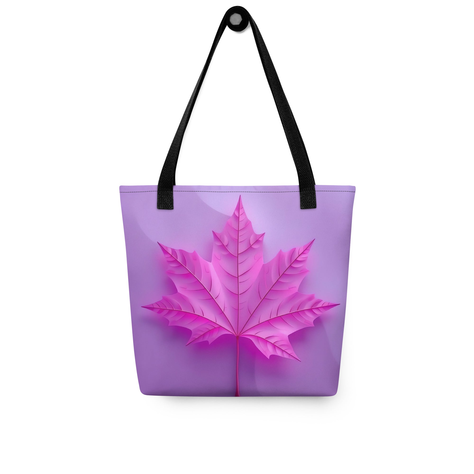 THE TOTE BAG