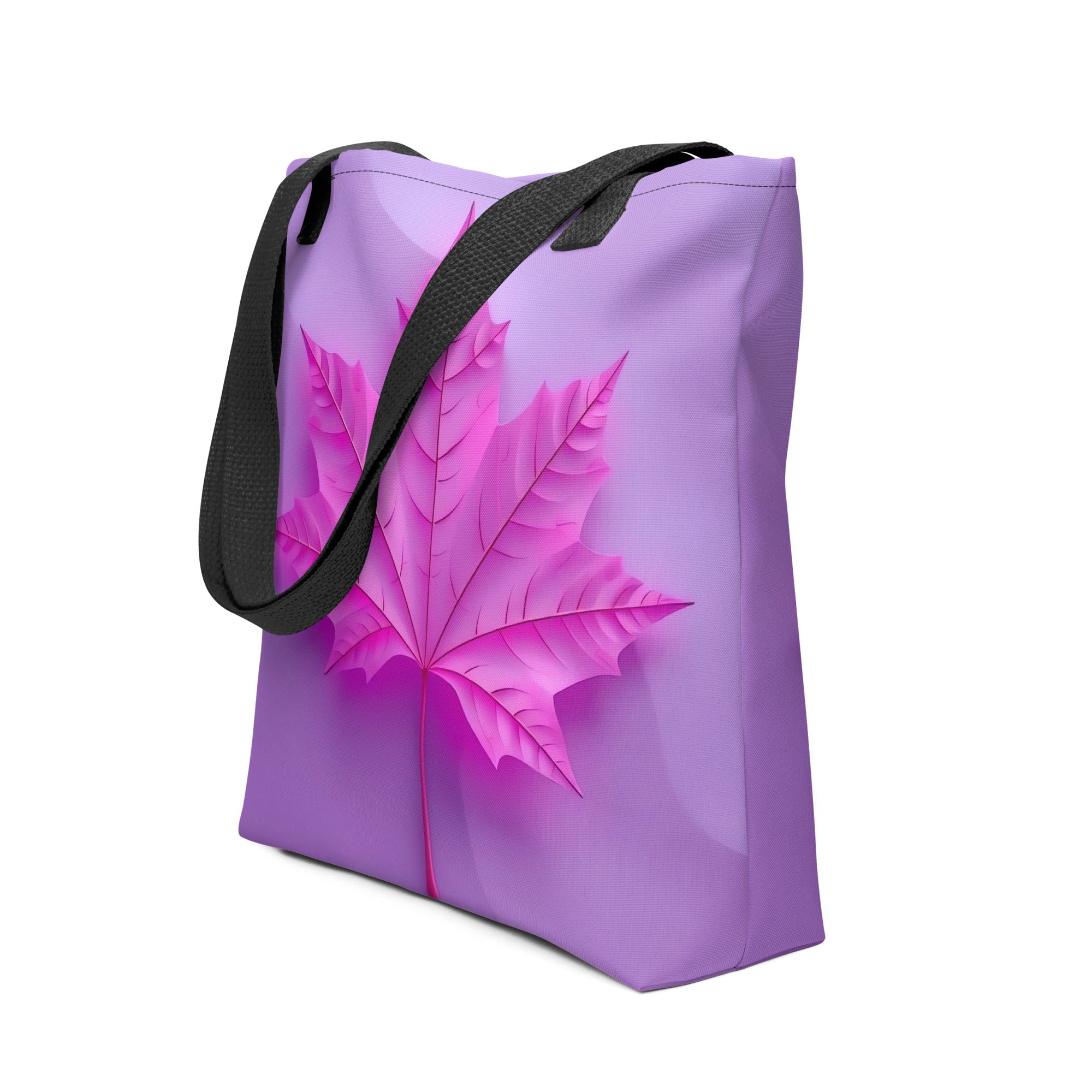 THE TOTE BAG