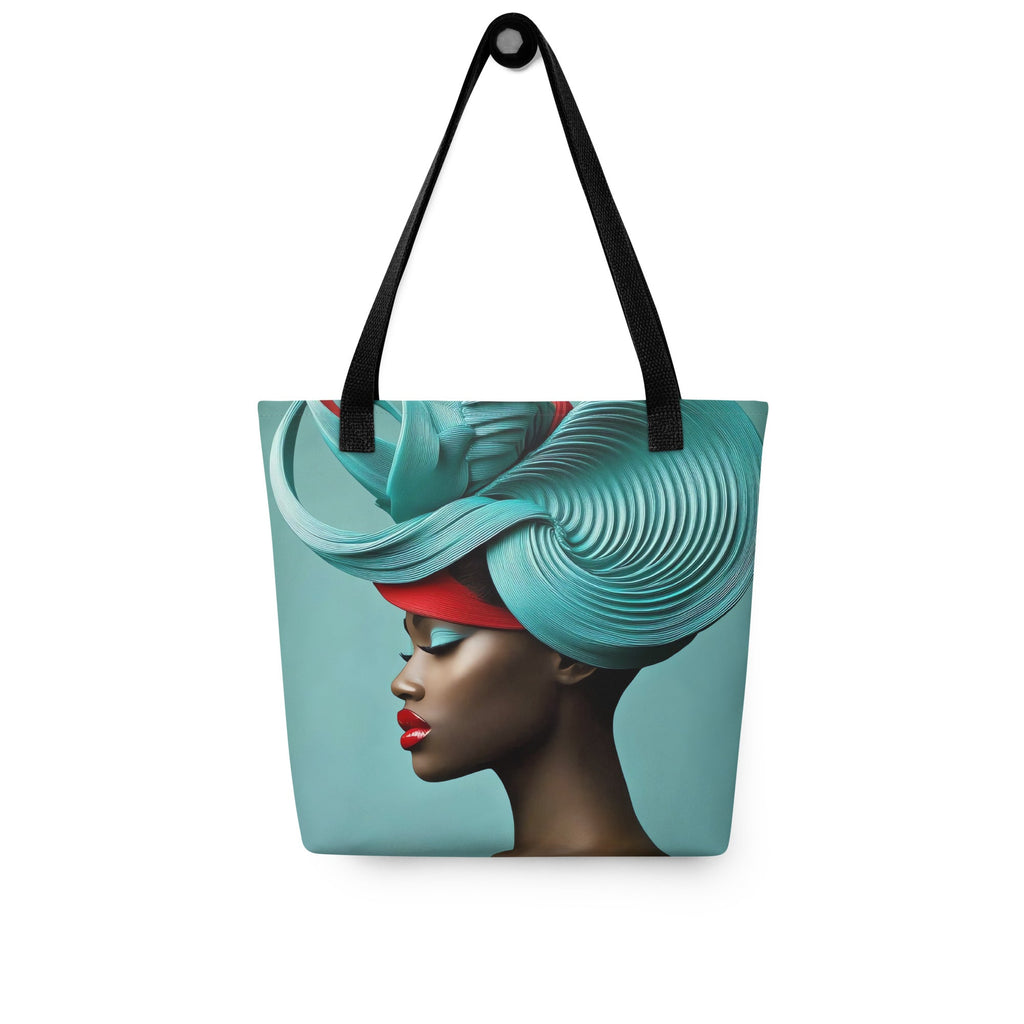THE TOTE BAG