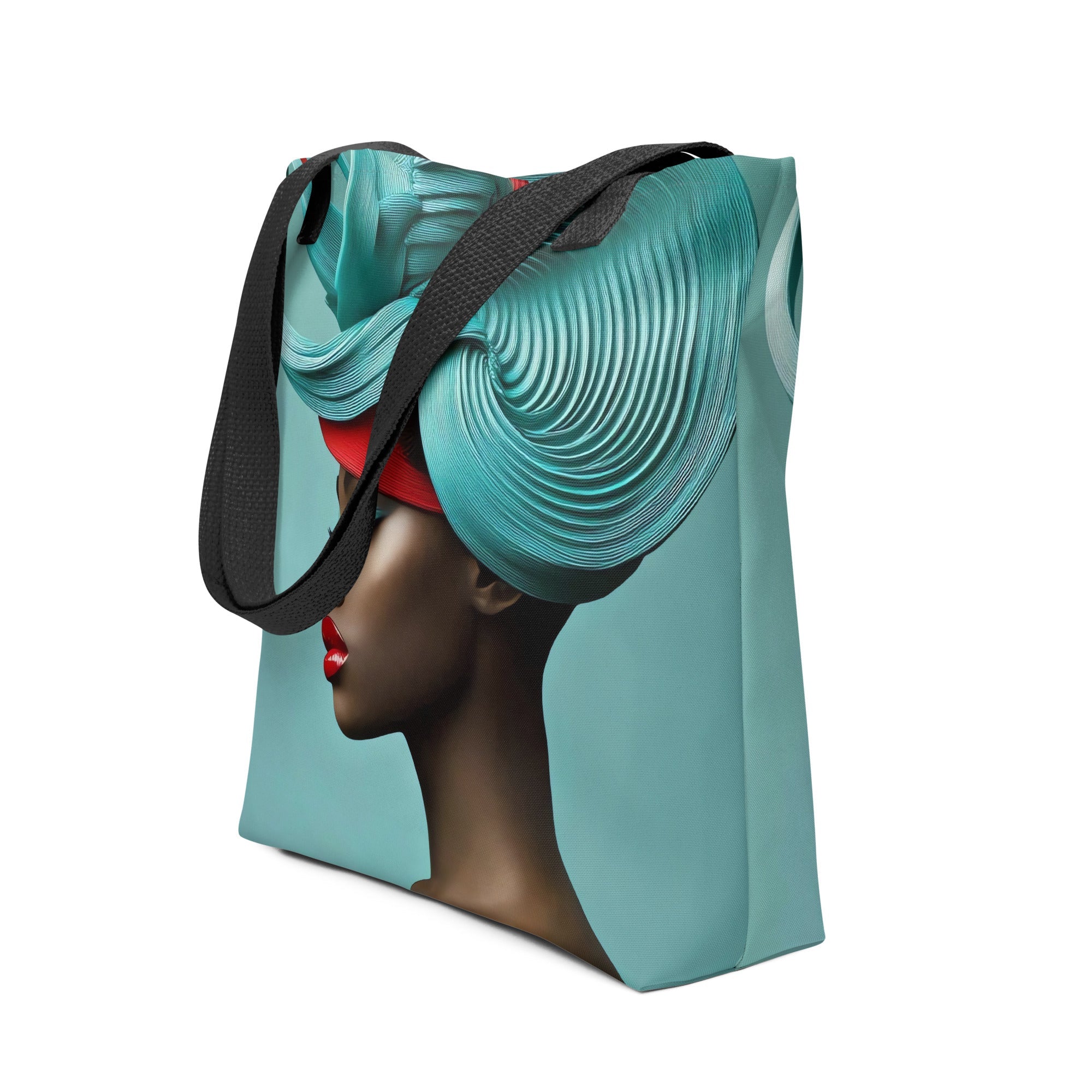 THE TOTE BAG