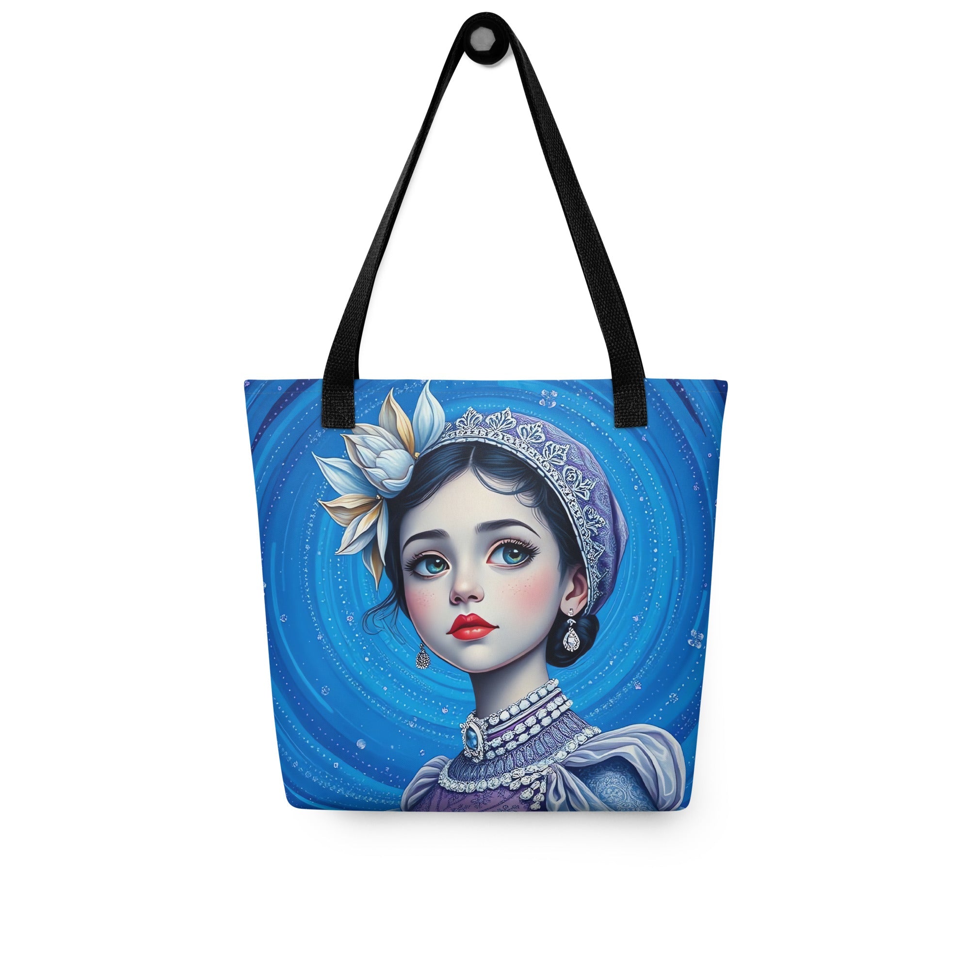 THE TOTE BAG