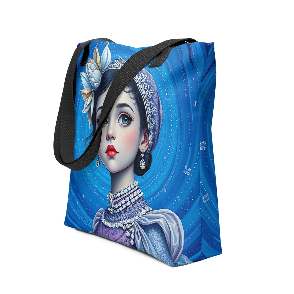 THE TOTE BAG