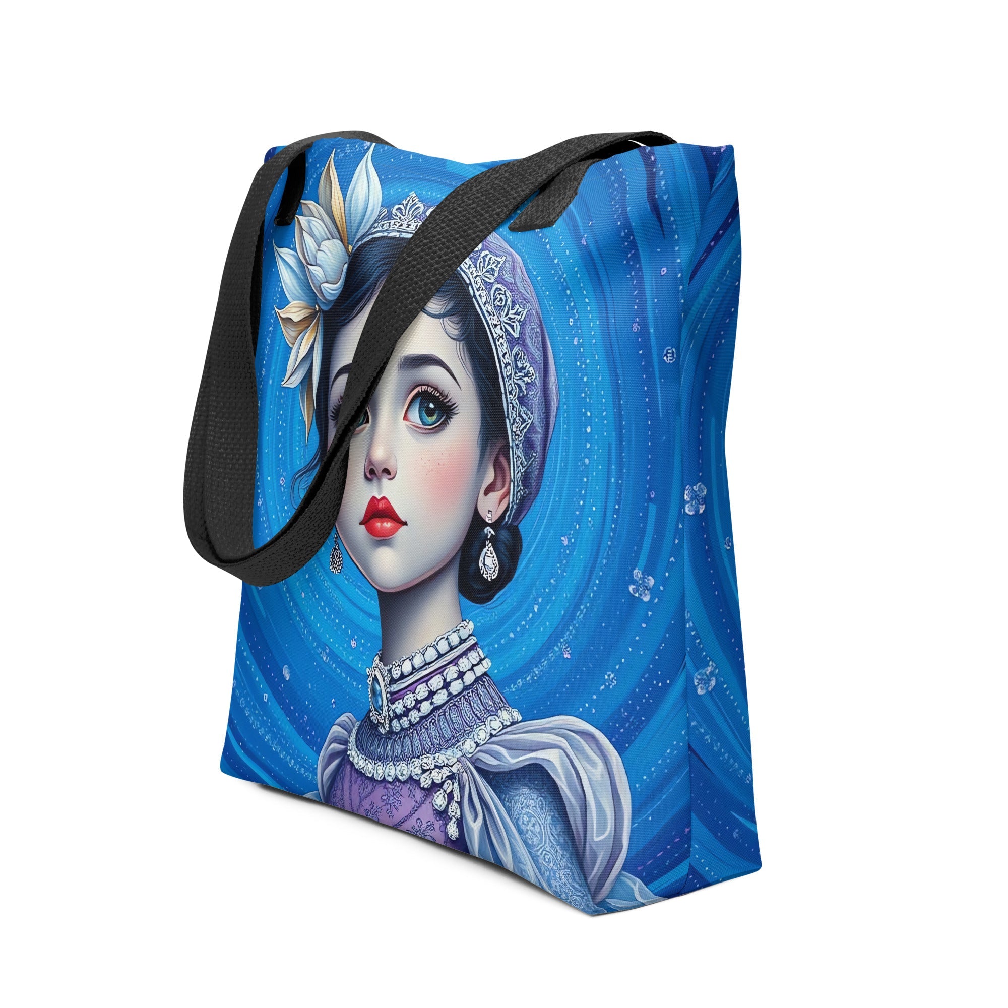 THE TOTE BAG