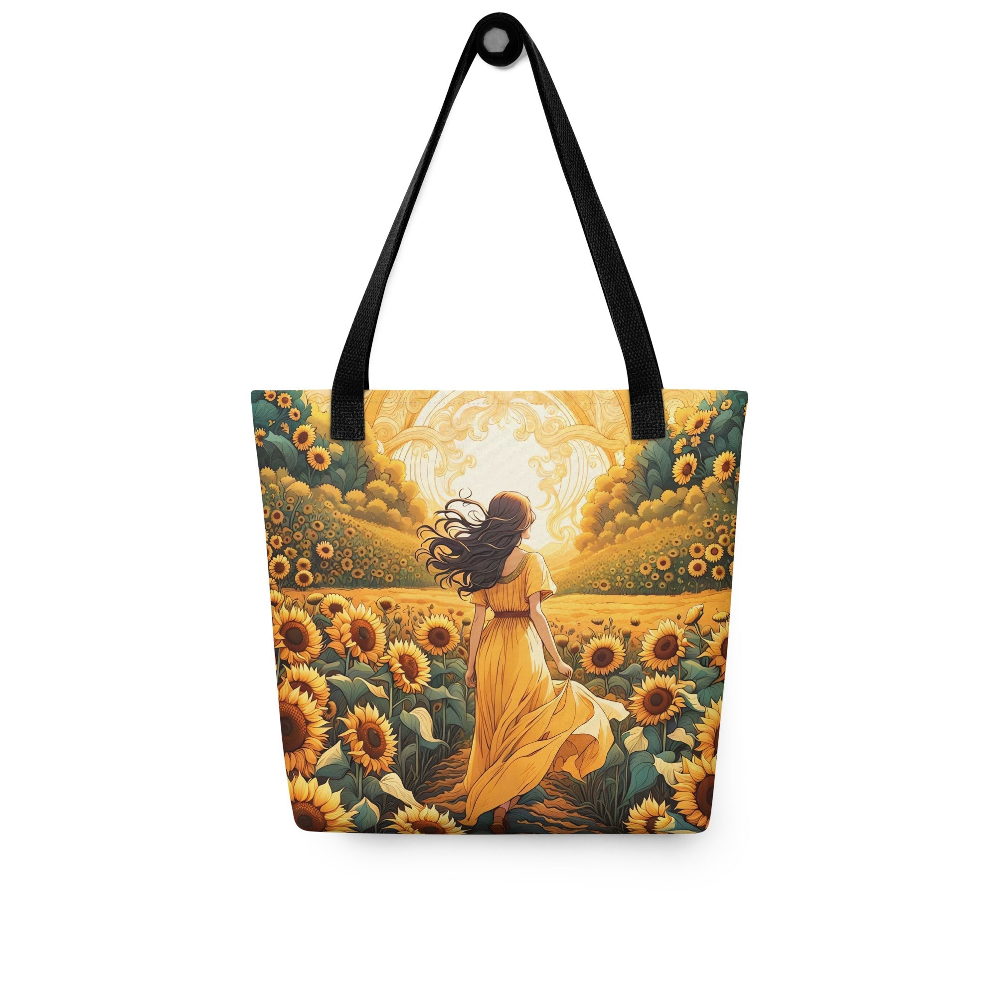 THE TOTE BAG