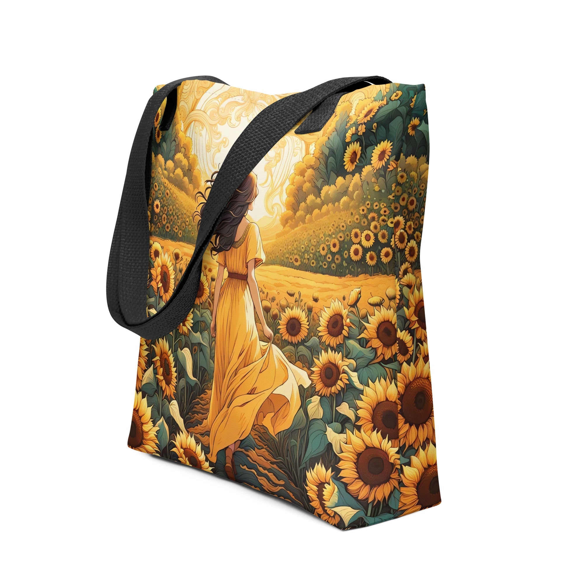 THE TOTE BAG