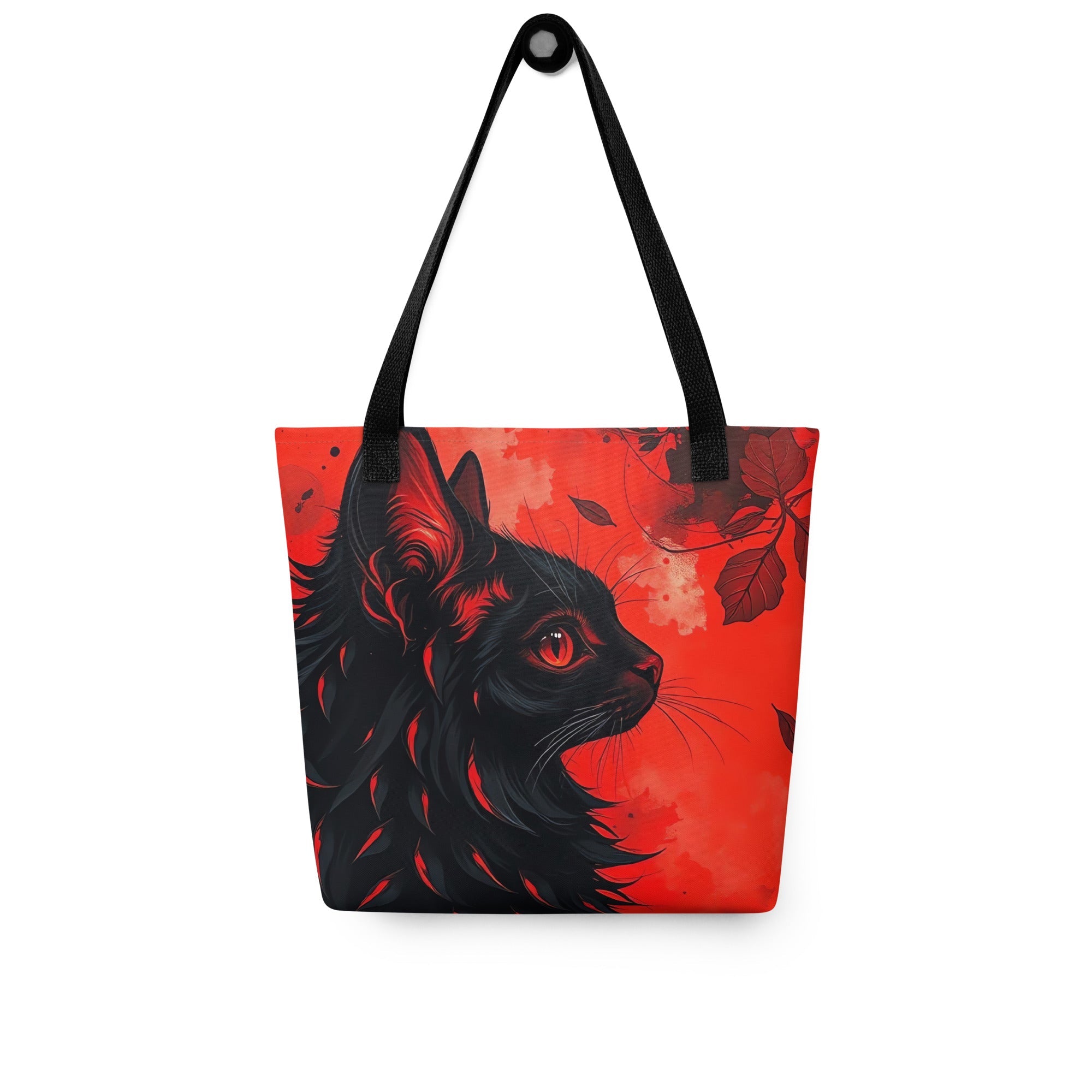 THE TOTE BAG