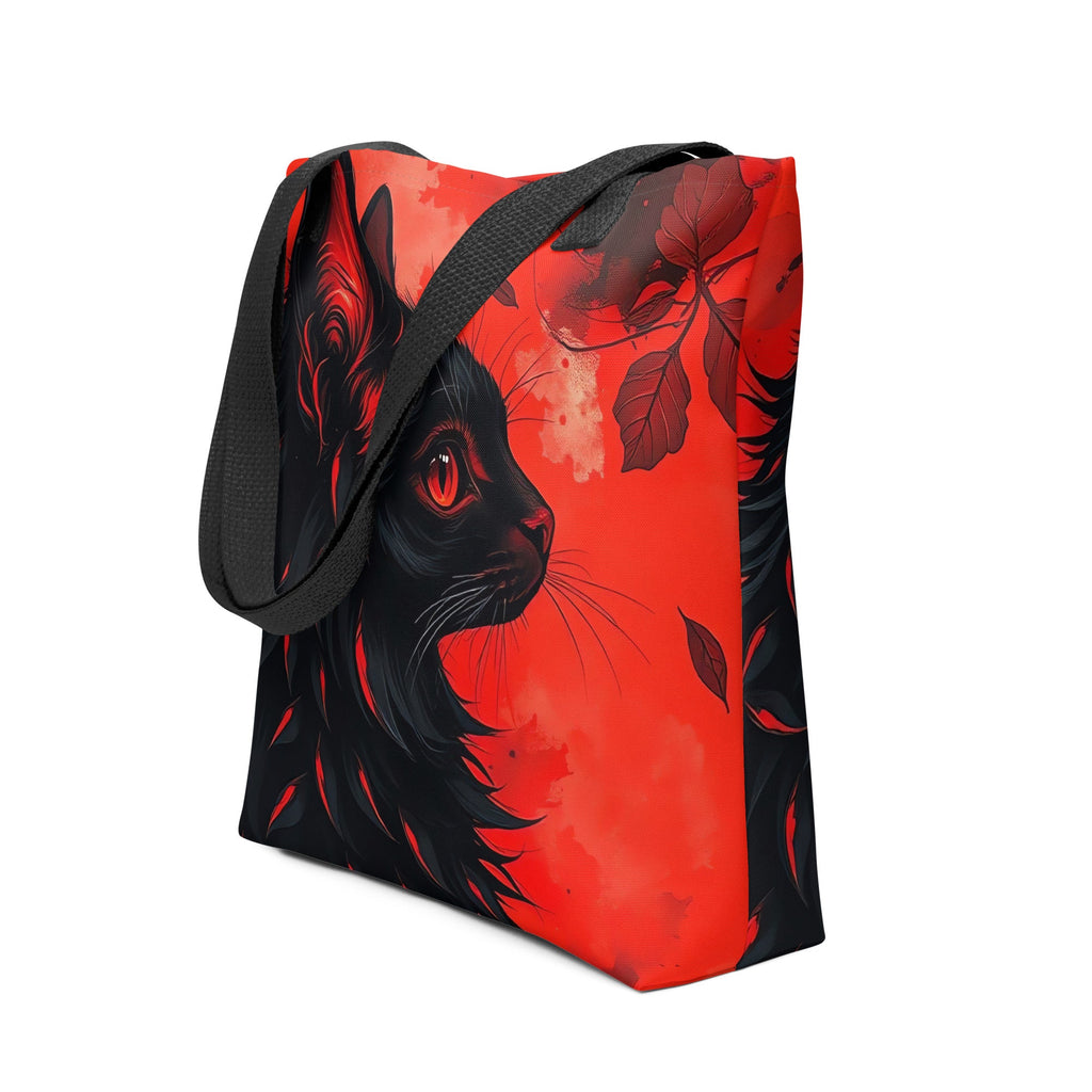 THE TOTE BAG
