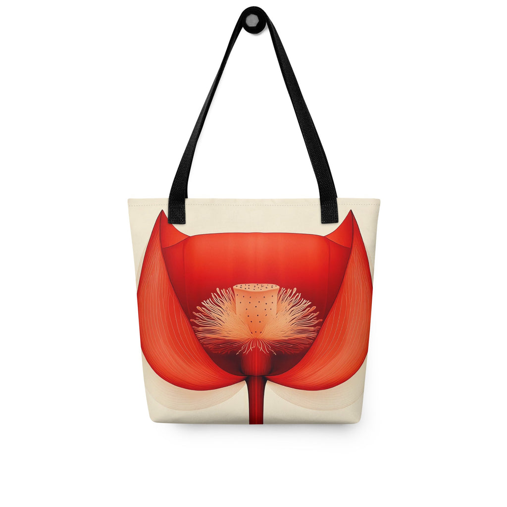 THE TOTE BAG