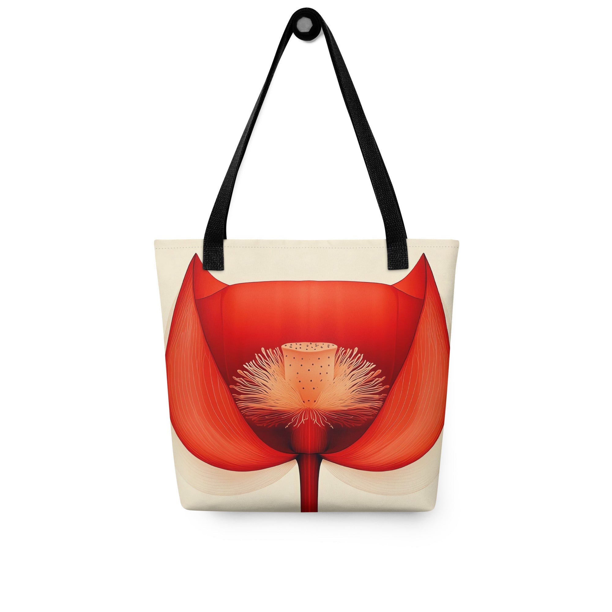 THE TOTE BAG