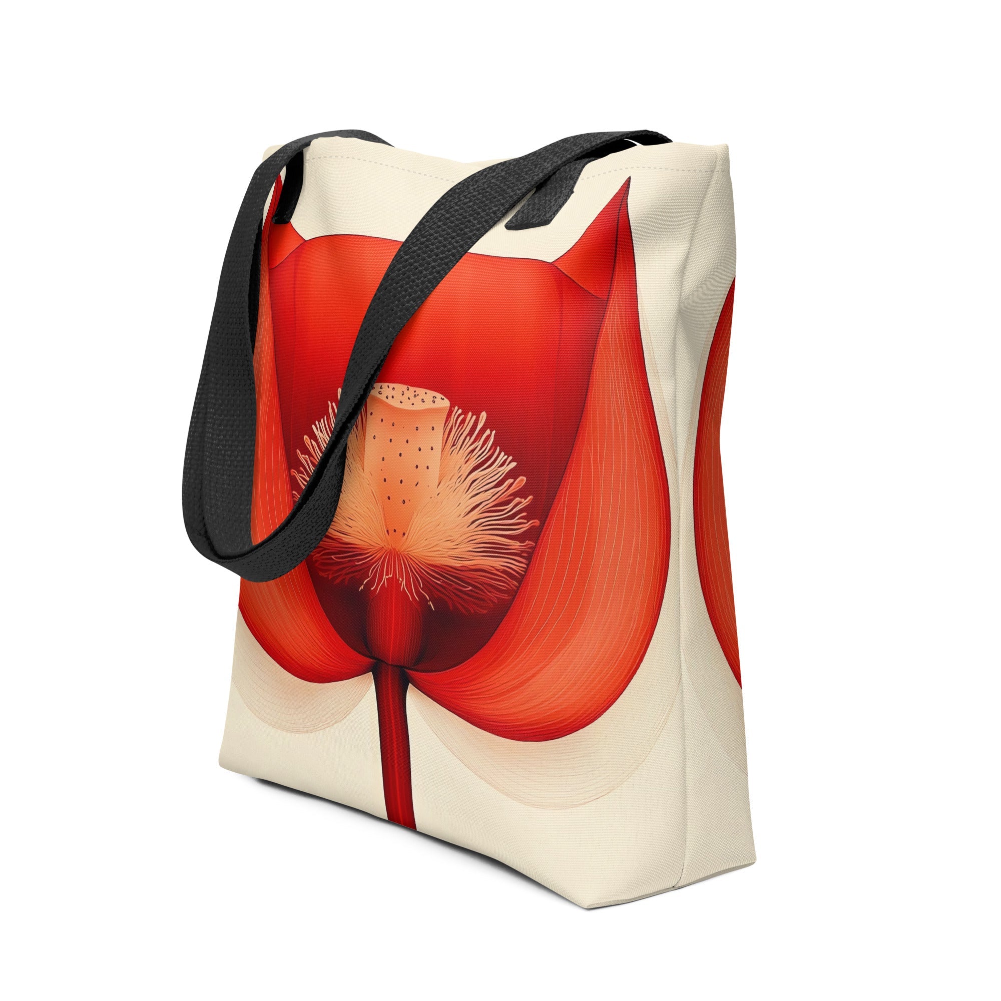 THE TOTE BAG