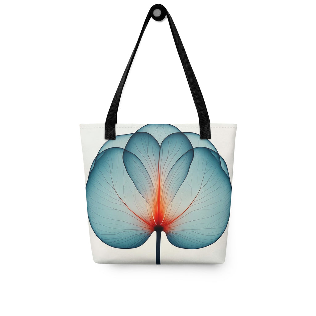 THE TOTE BAG