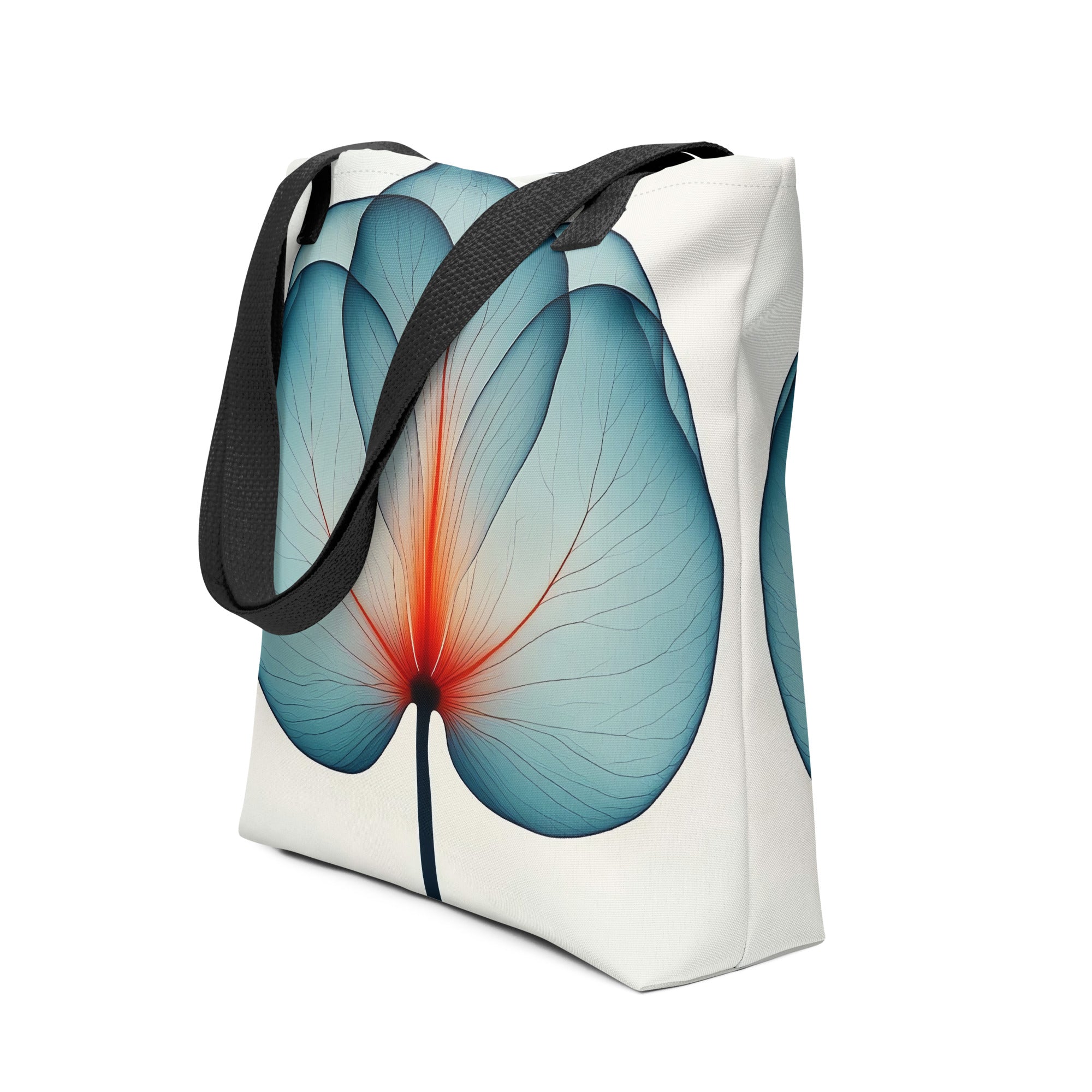 THE TOTE BAG