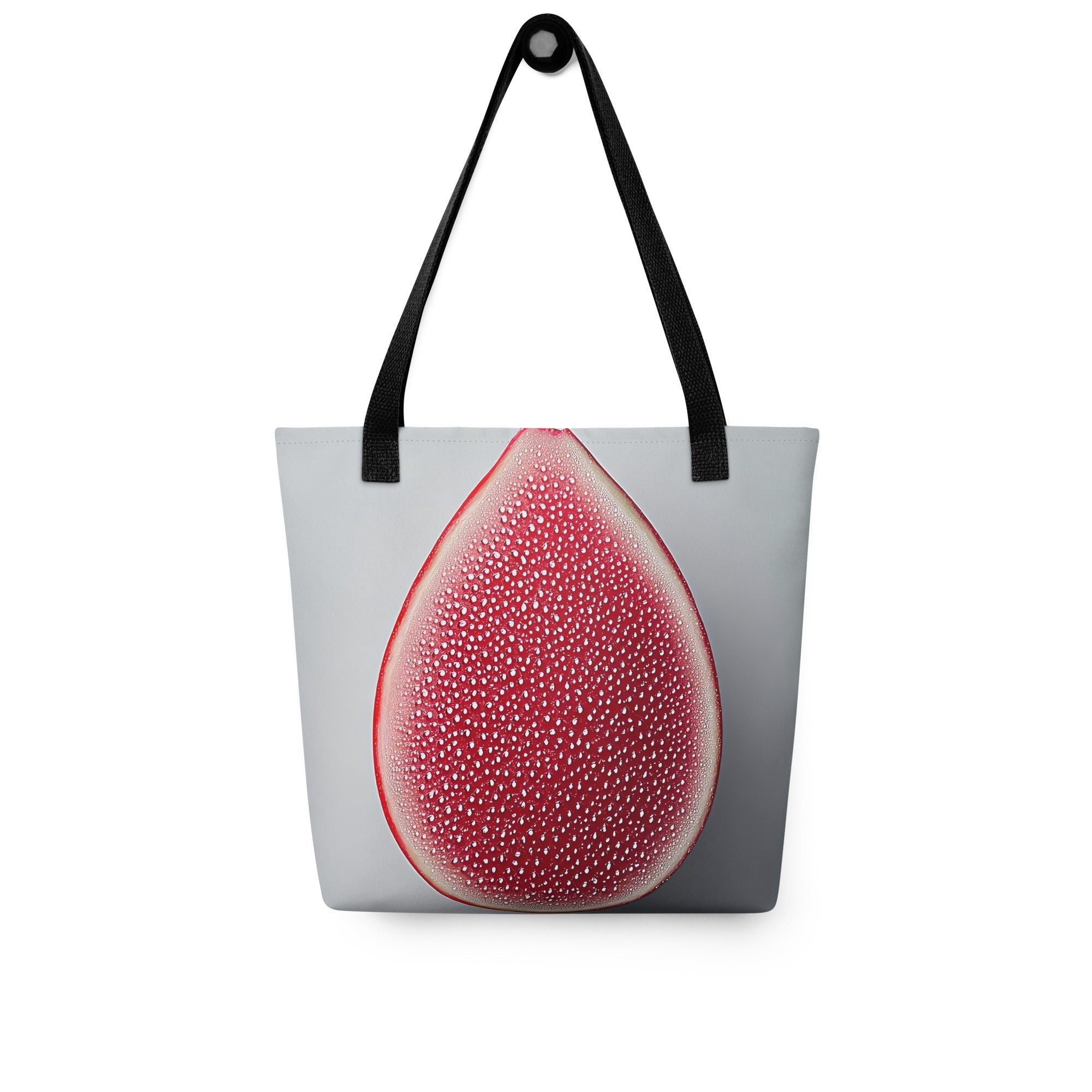 THE TOTE BAG