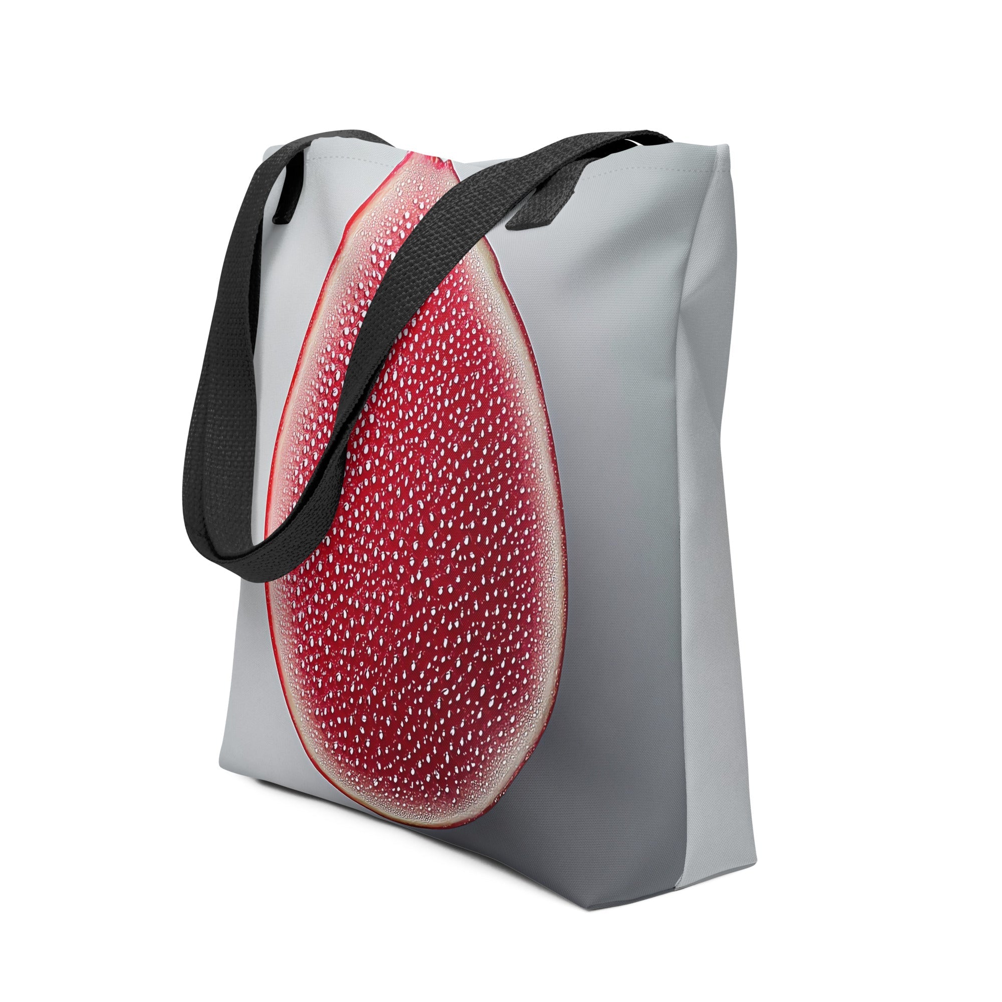 THE TOTE BAG