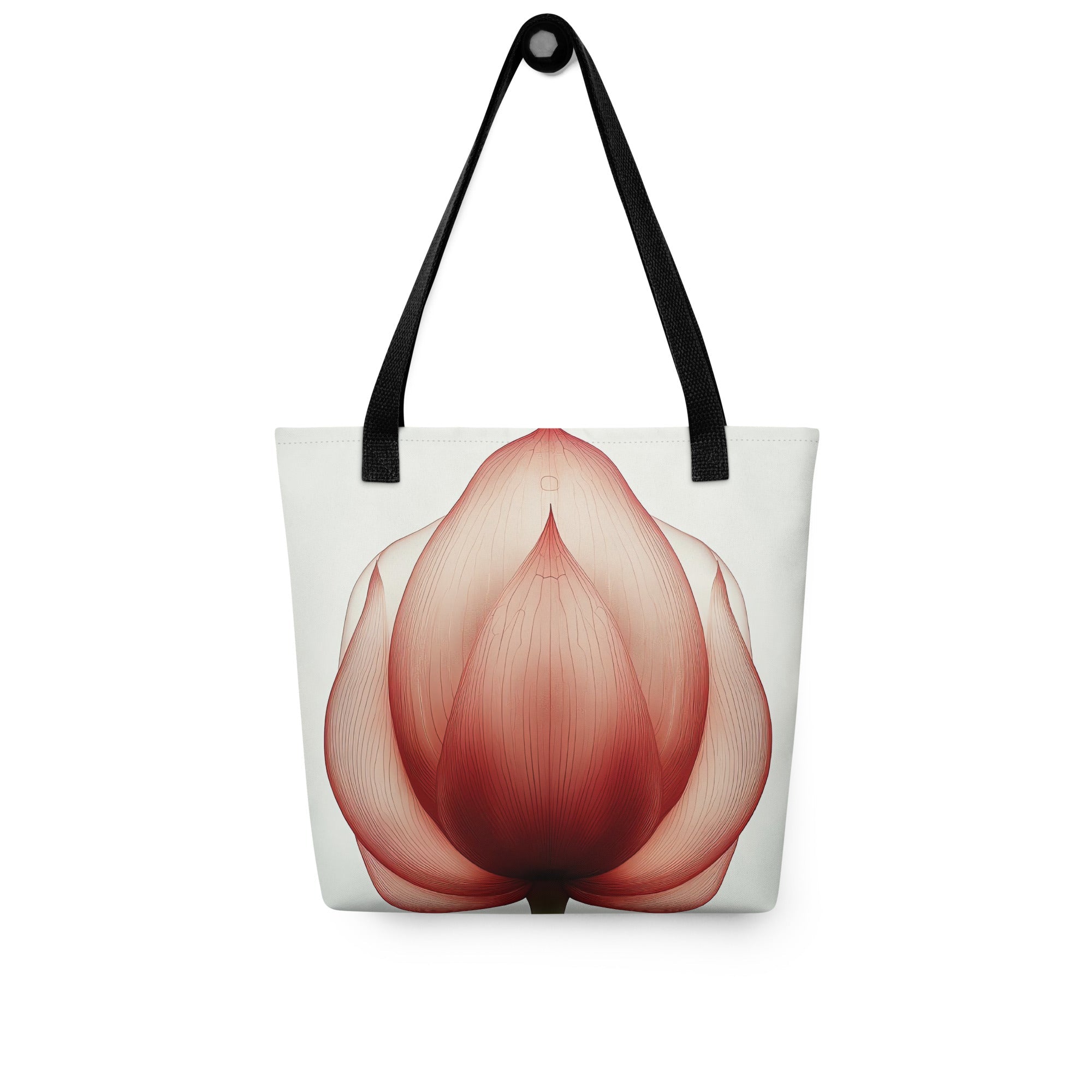 THE TOTE BAG