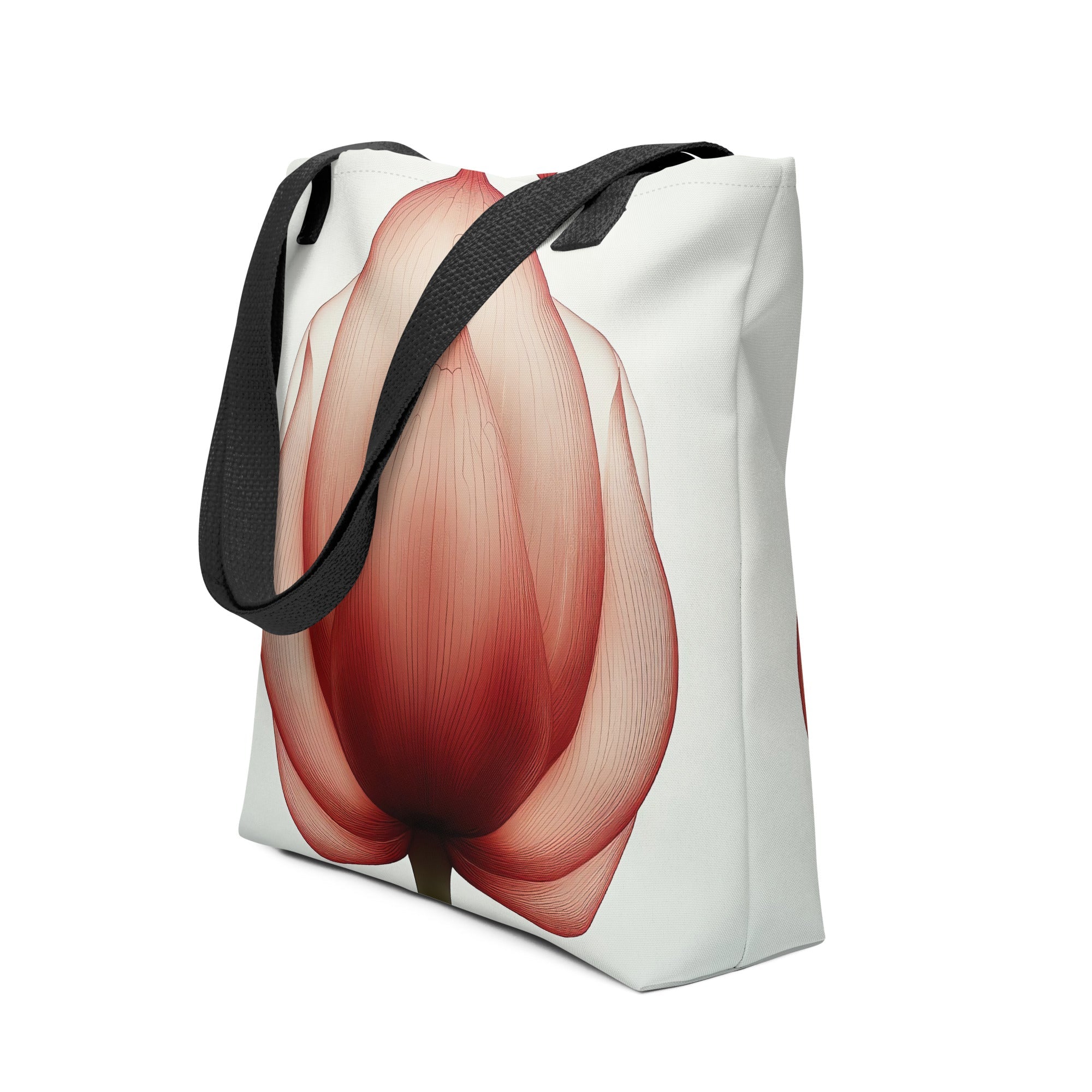 THE TOTE BAG