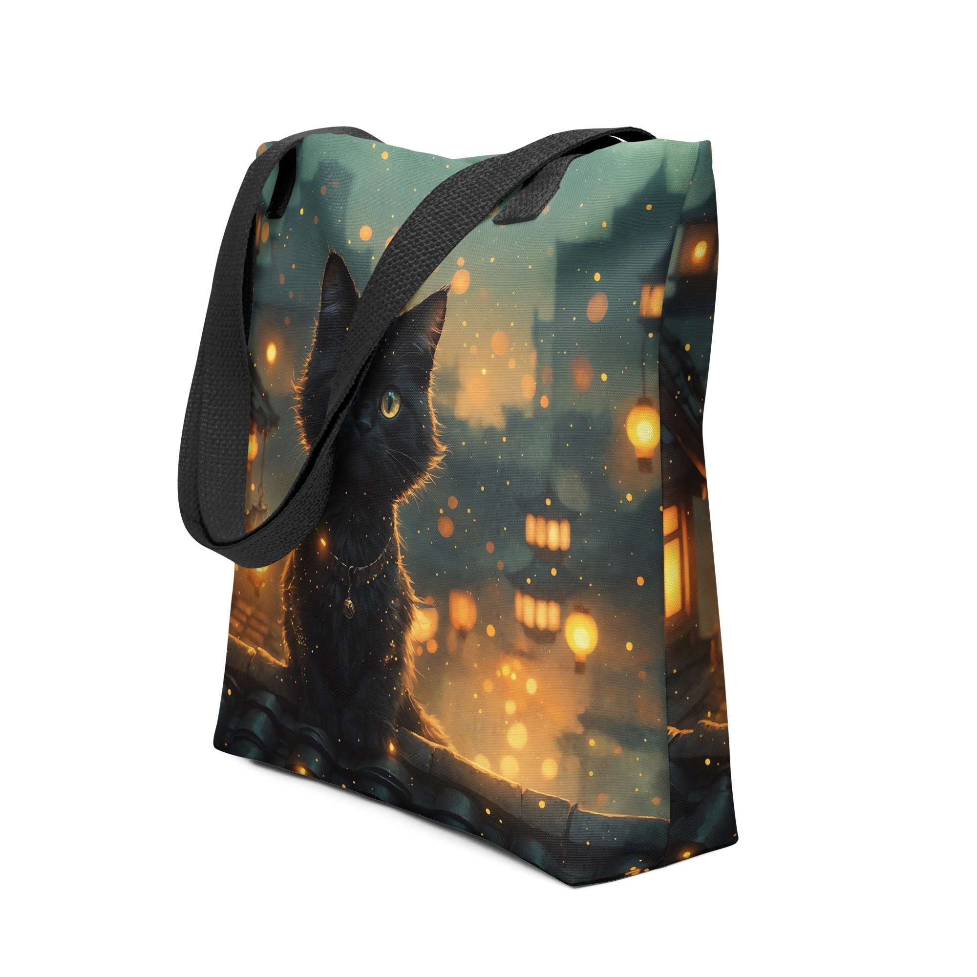 THE TOTE BAG