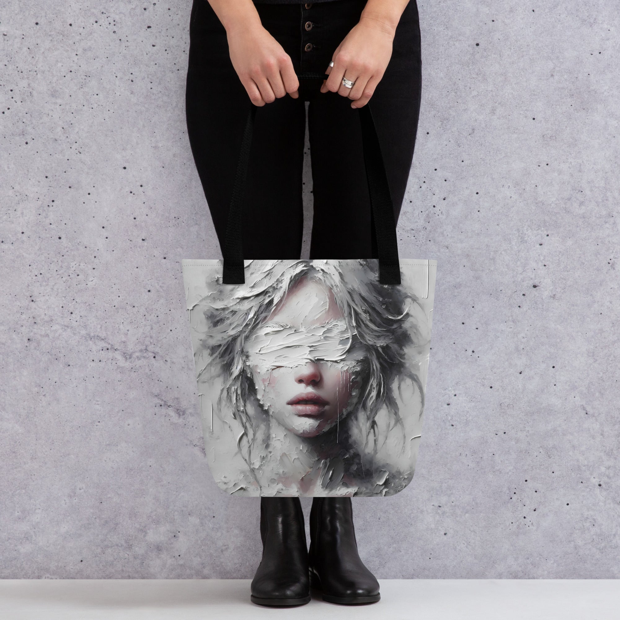Sightless THE TOTE BAG