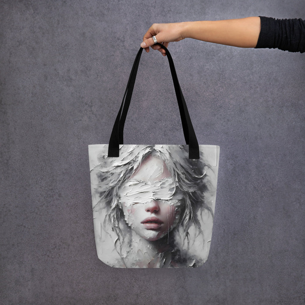 Sightless THE TOTE BAG