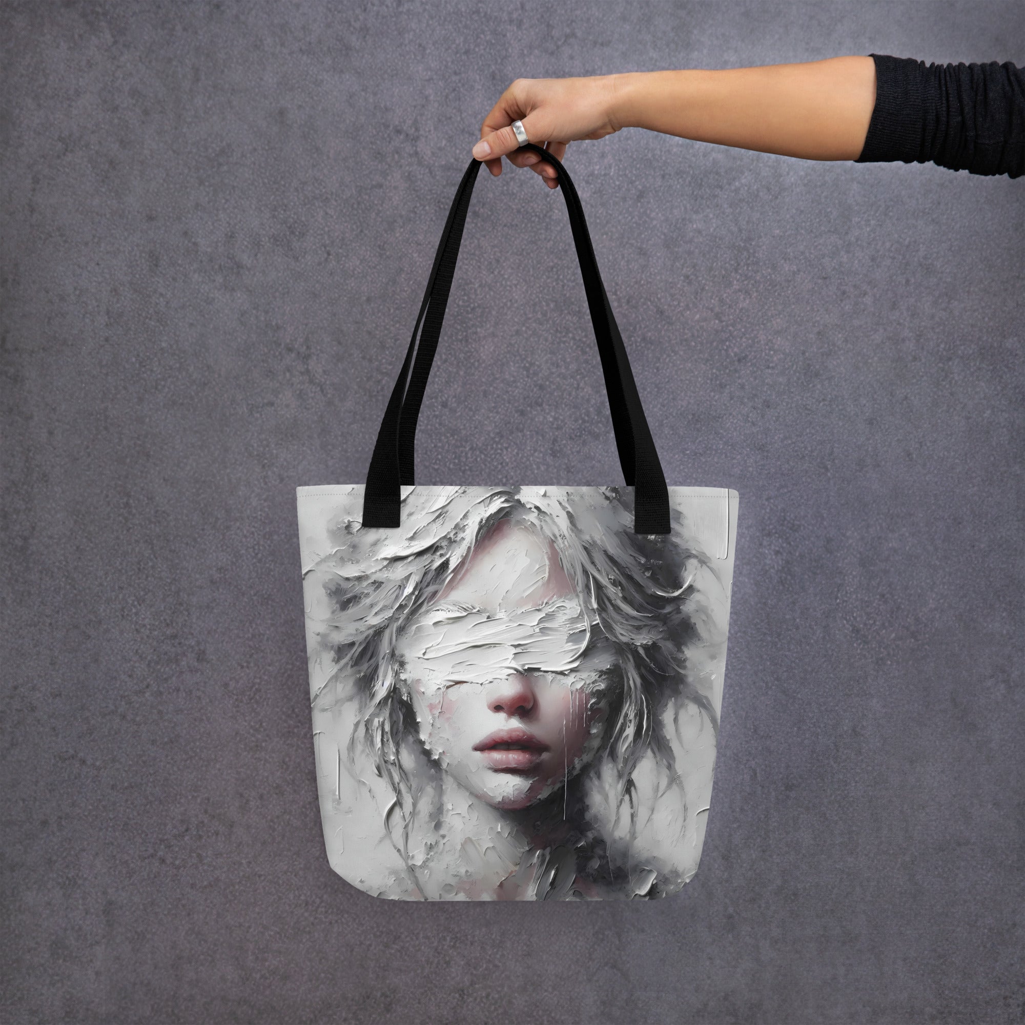 Sightless THE TOTE BAG