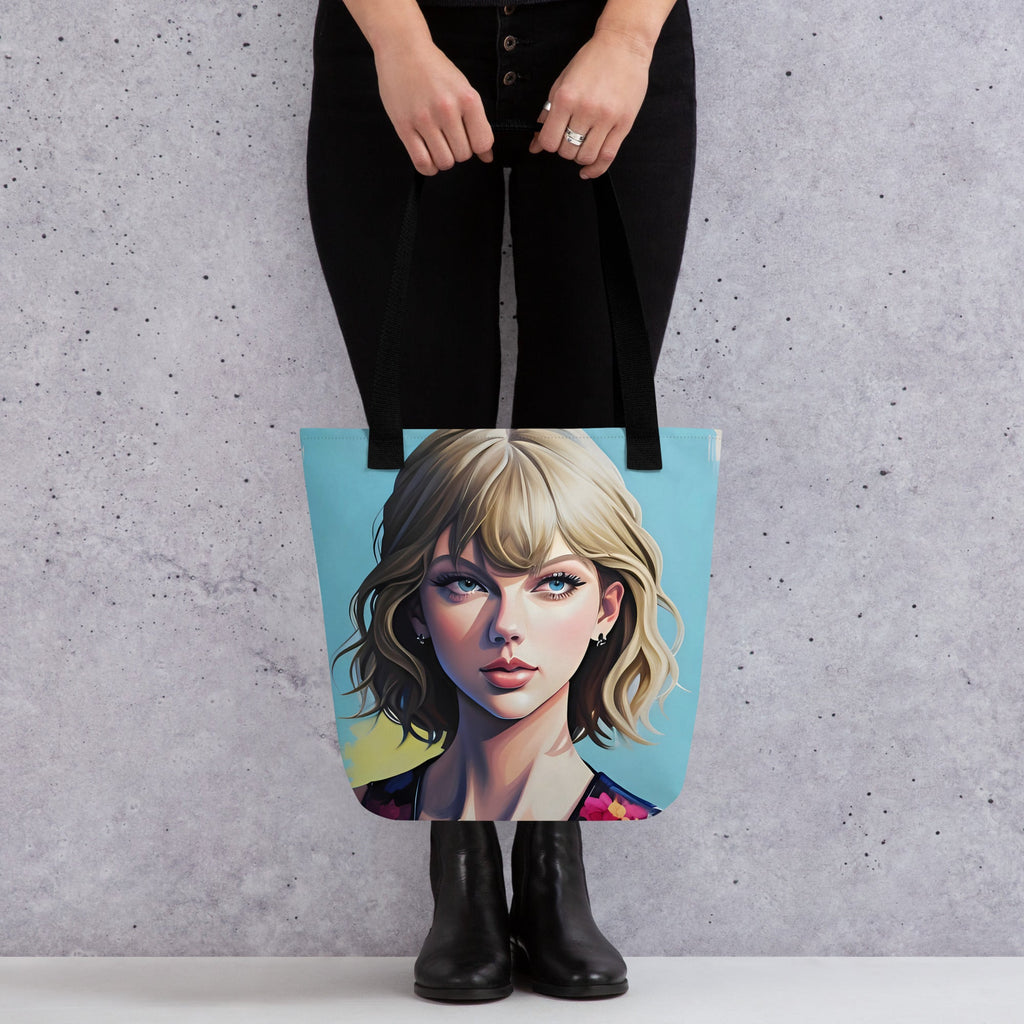 Taylor Swift THE TOTE BAG