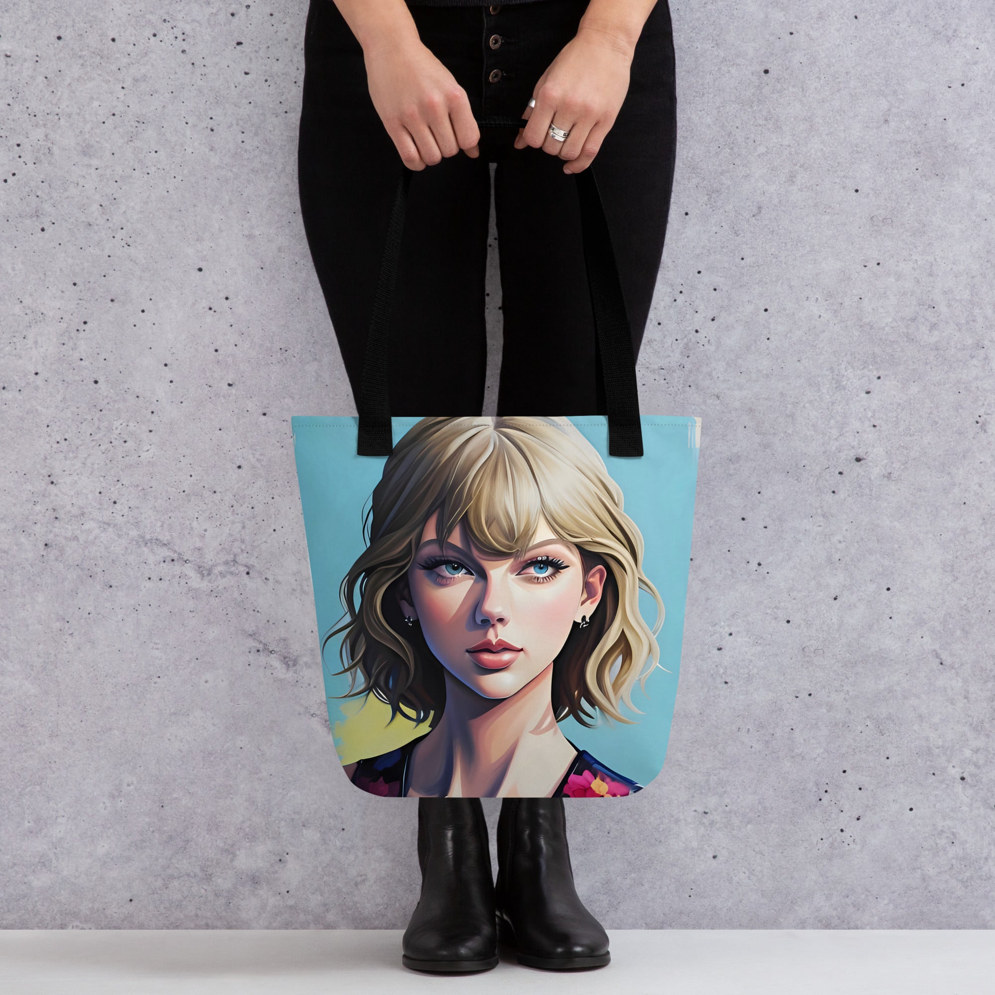 Taylor Swift THE TOTE BAG