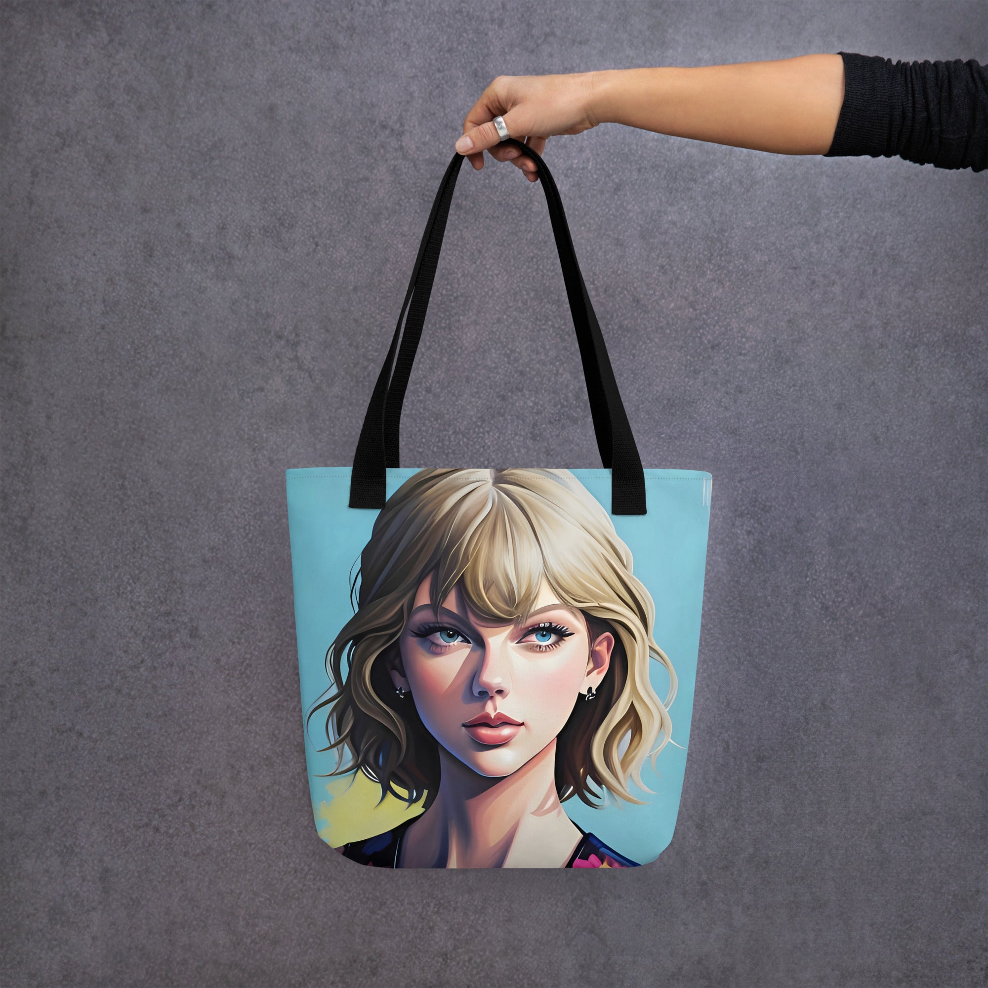 Taylor Swift THE TOTE BAG