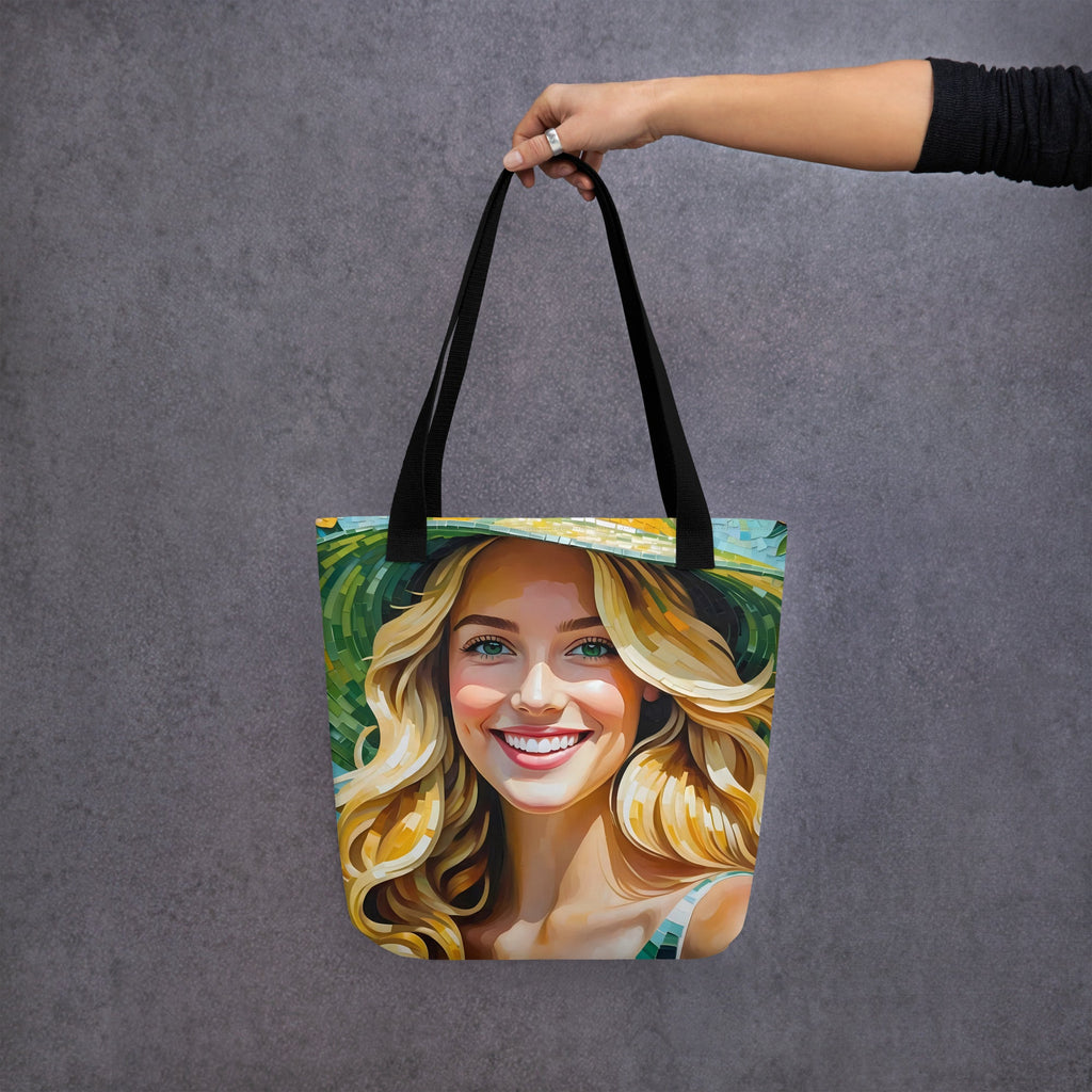 Adorable THE TOTE BAG