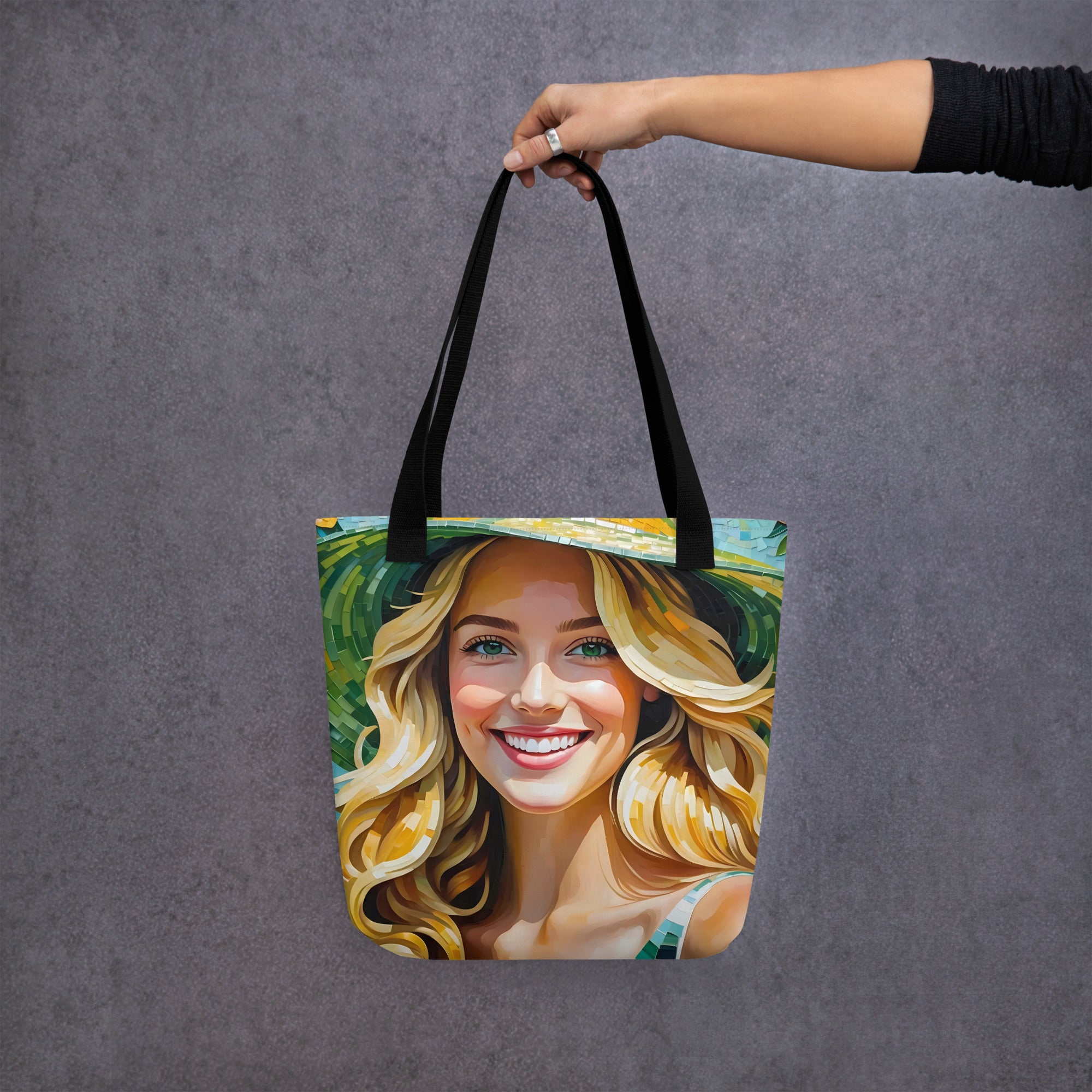 Adorable THE TOTE BAG