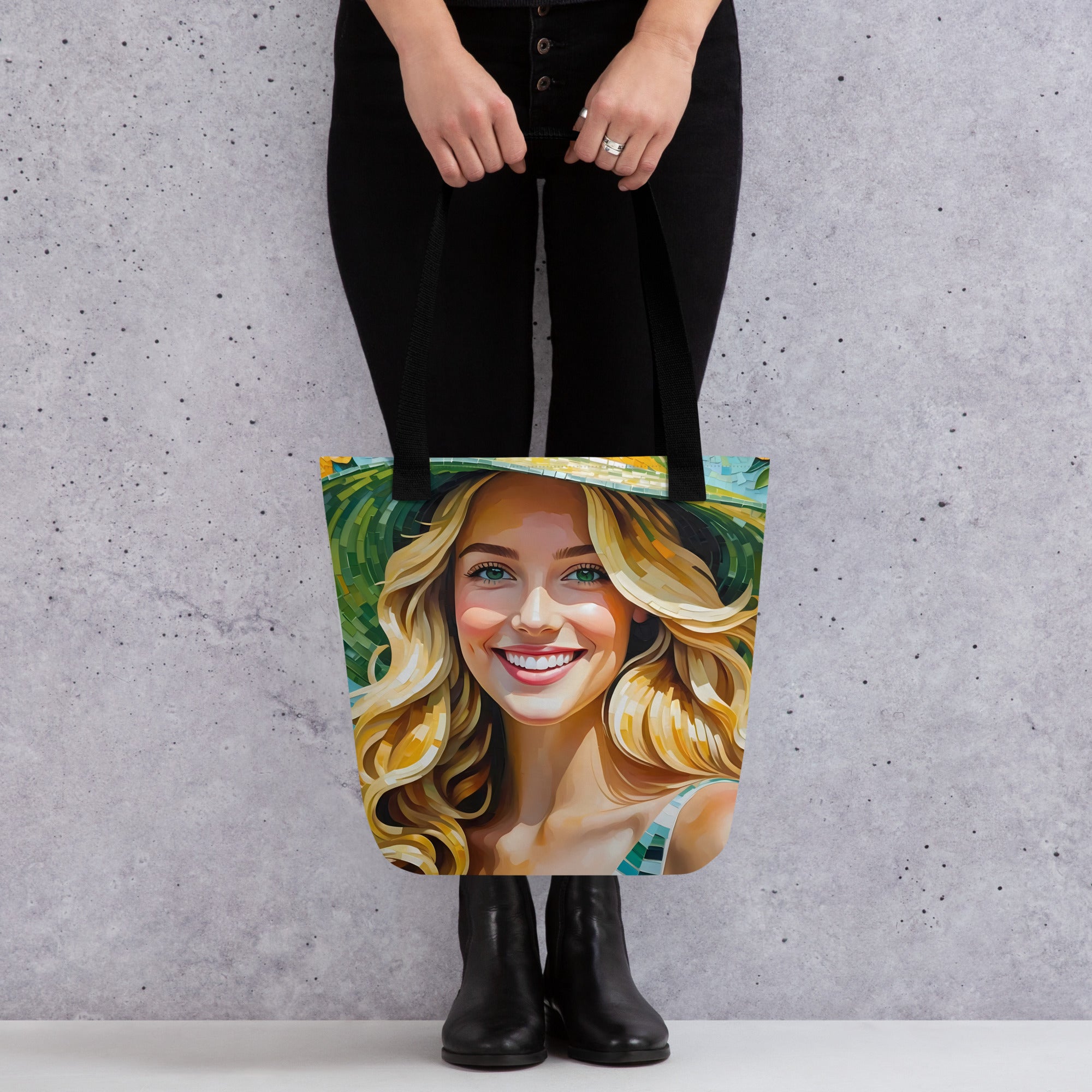 Adorable THE TOTE BAG
