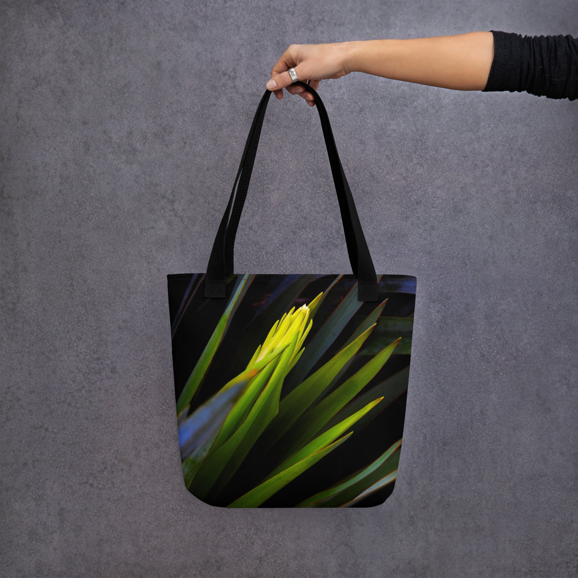 Leafs THE TOTE BAG