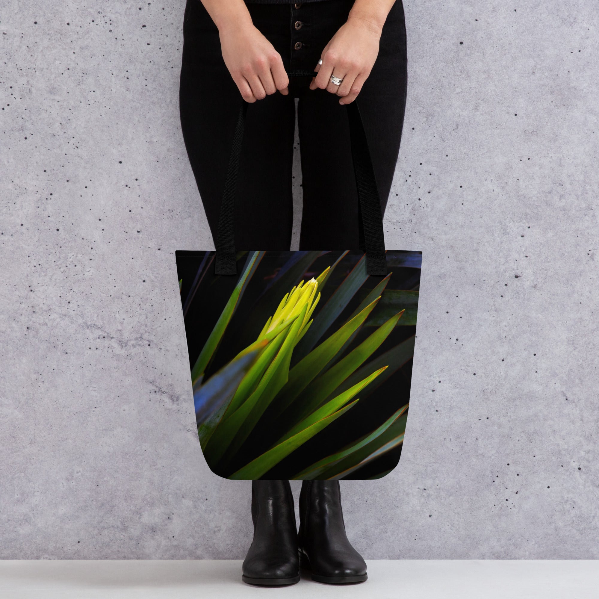 Leafs THE TOTE BAG