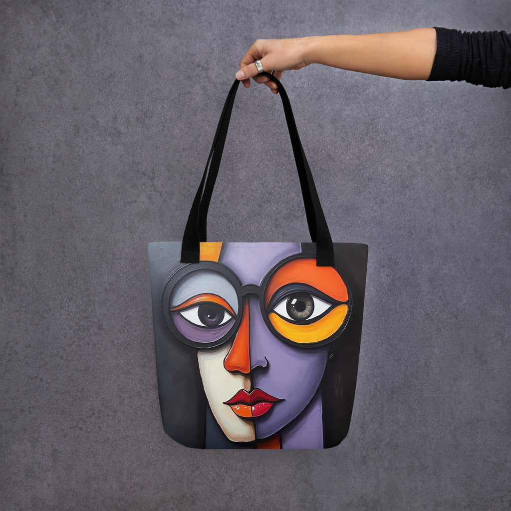 Piece of Art THE TOTE BAG
