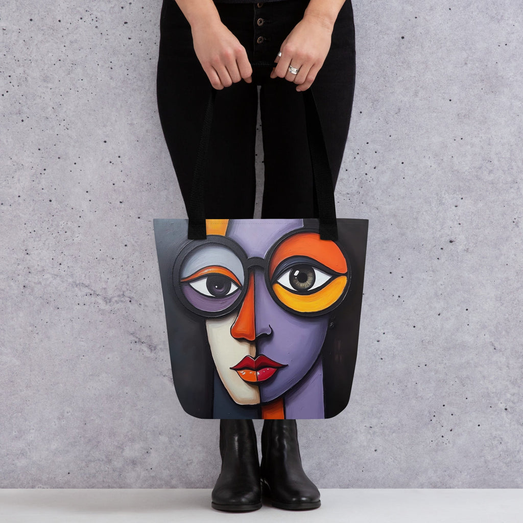 Piece of Art THE TOTE BAG