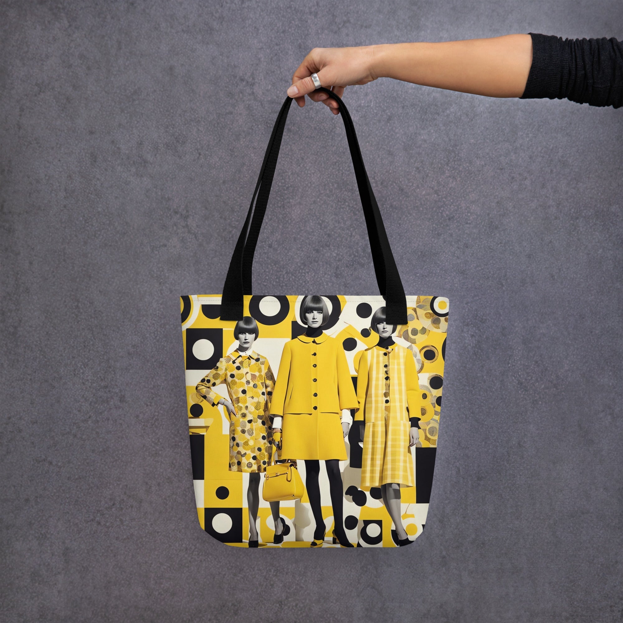 THE TOTE BAG