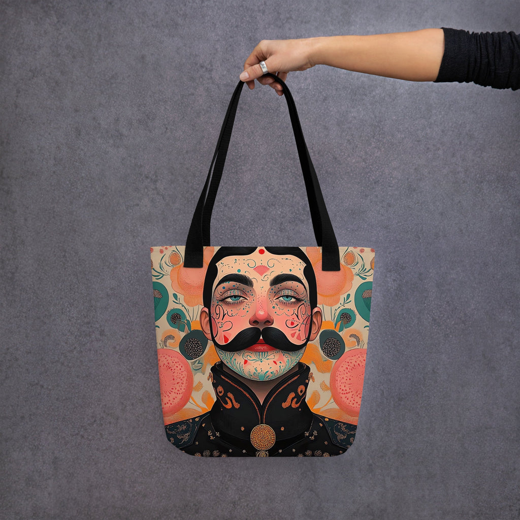 THE TOTE BAG