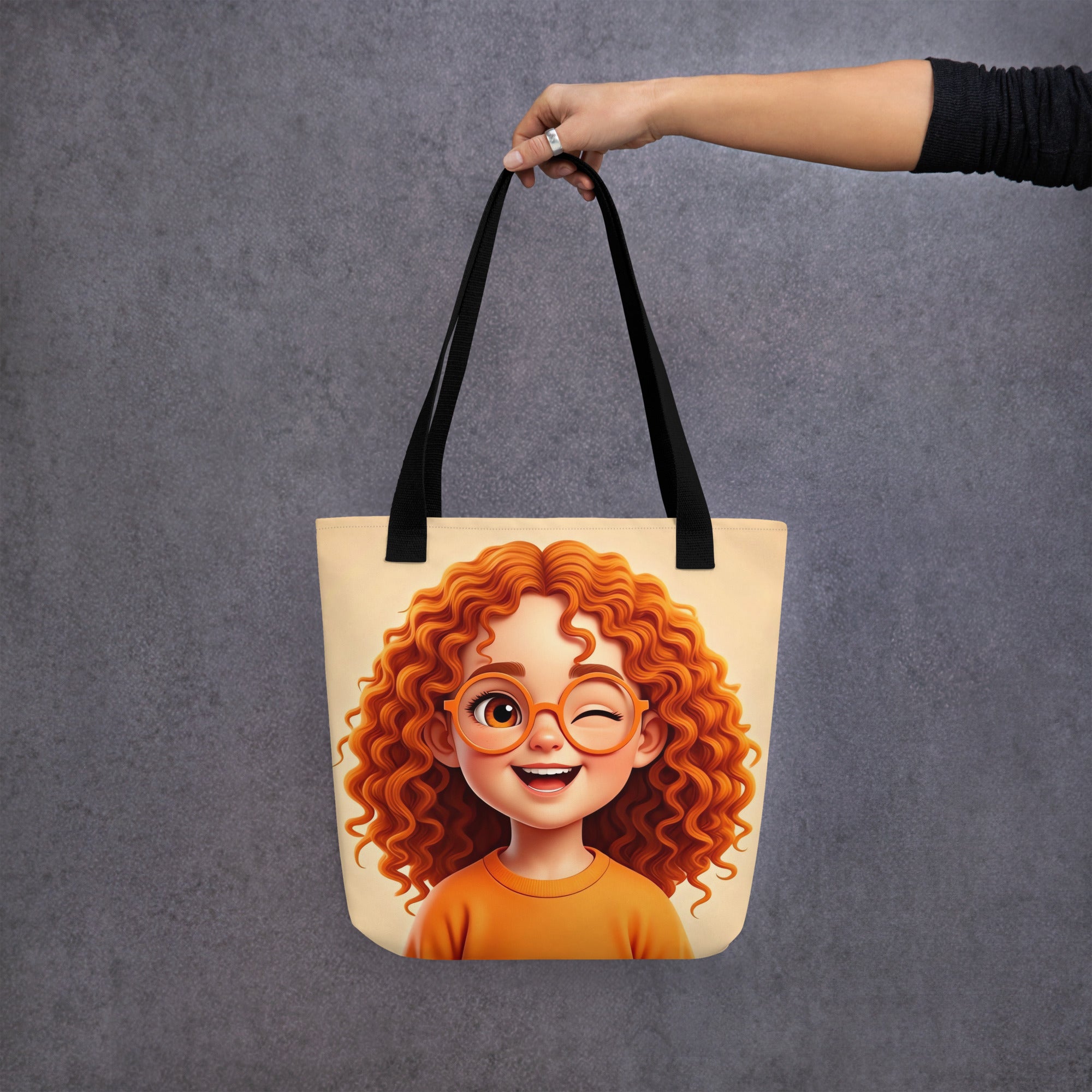 THE TOTE BAG