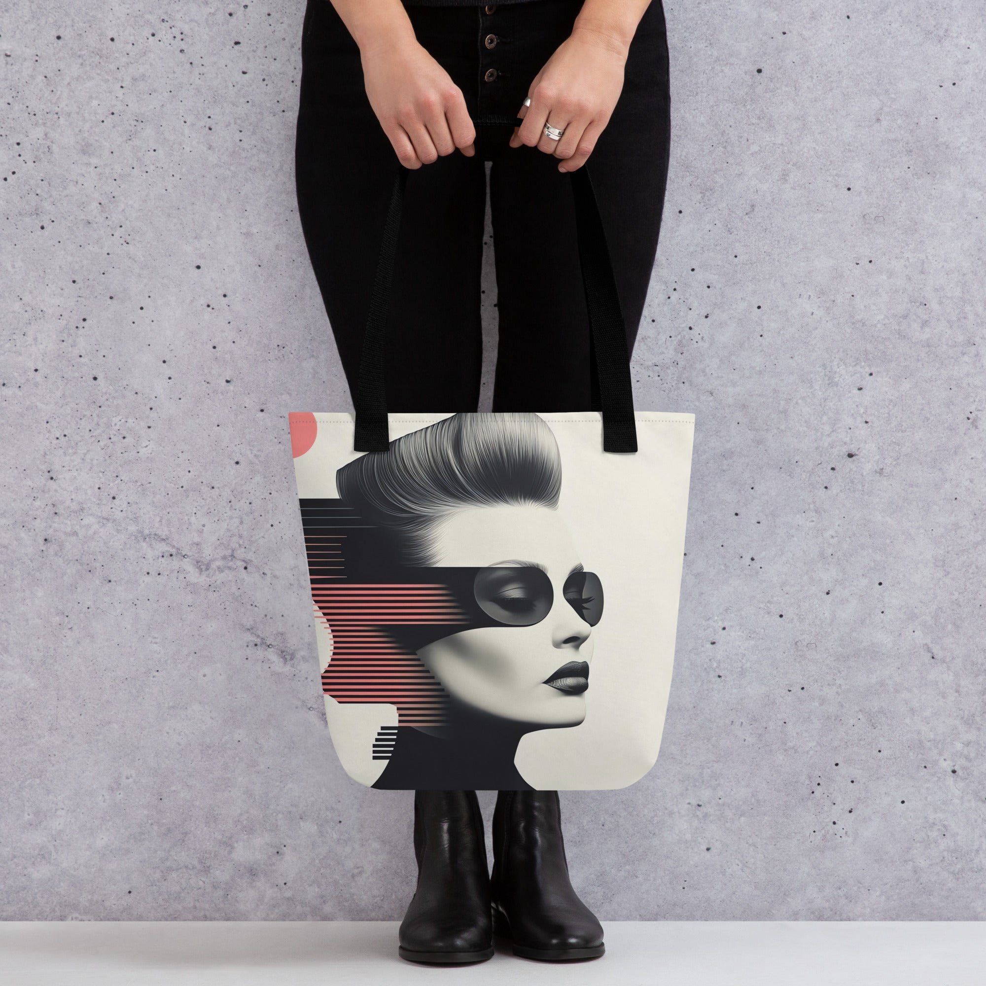 THE TOTE BAG