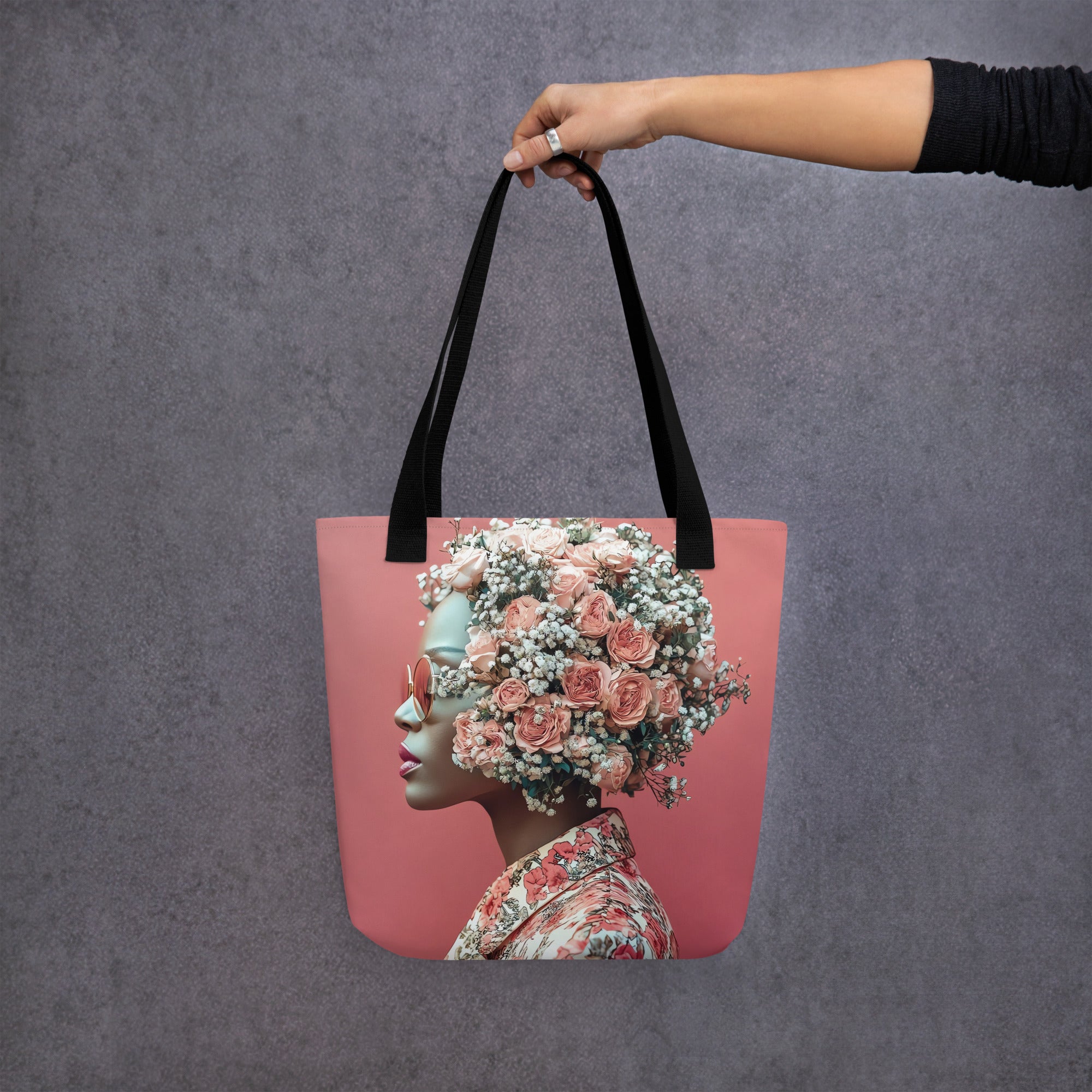 THE TOTE BAG