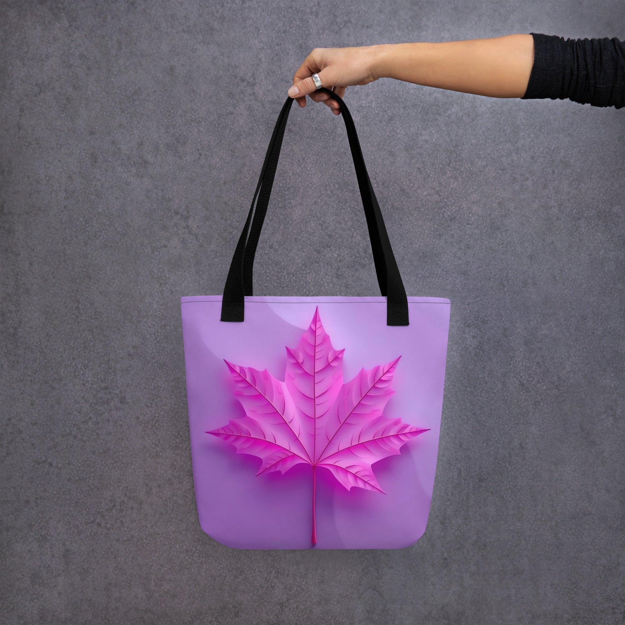 THE TOTE BAG